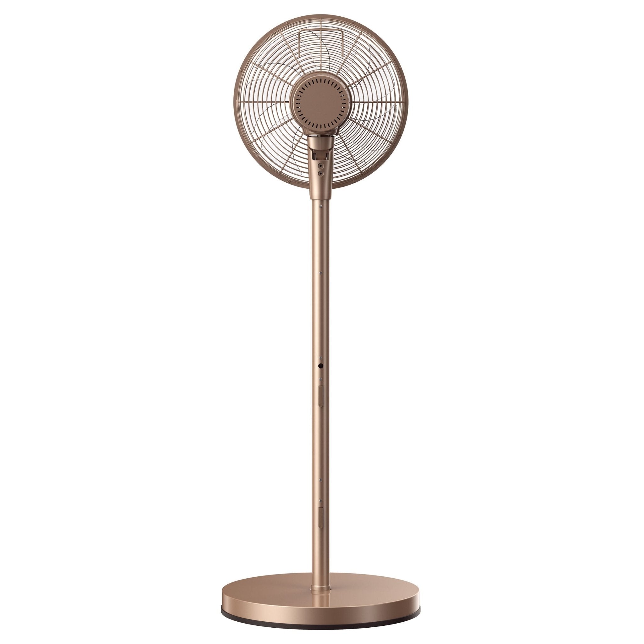 Standventilator Notos Rosegold von Stylies - kitchen - more.ch