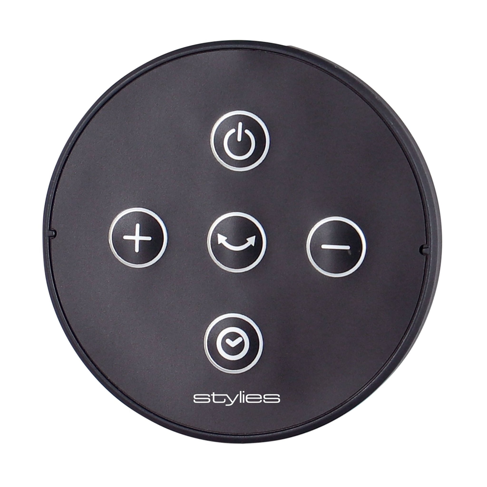 Standventilator Notos Rosegold von Stylies - kitchen - more.ch