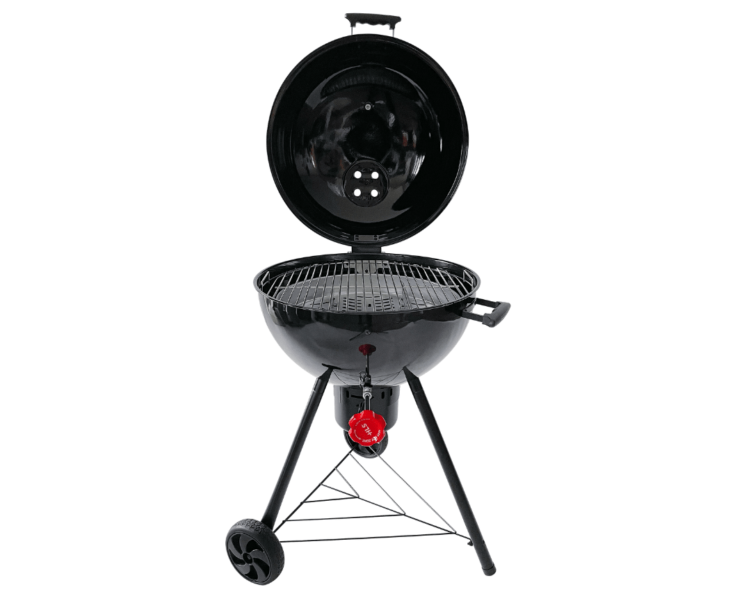Sunset BBQ Blazechef 570 | Holzkohle - Kugelgrill - kitchen - more.ch