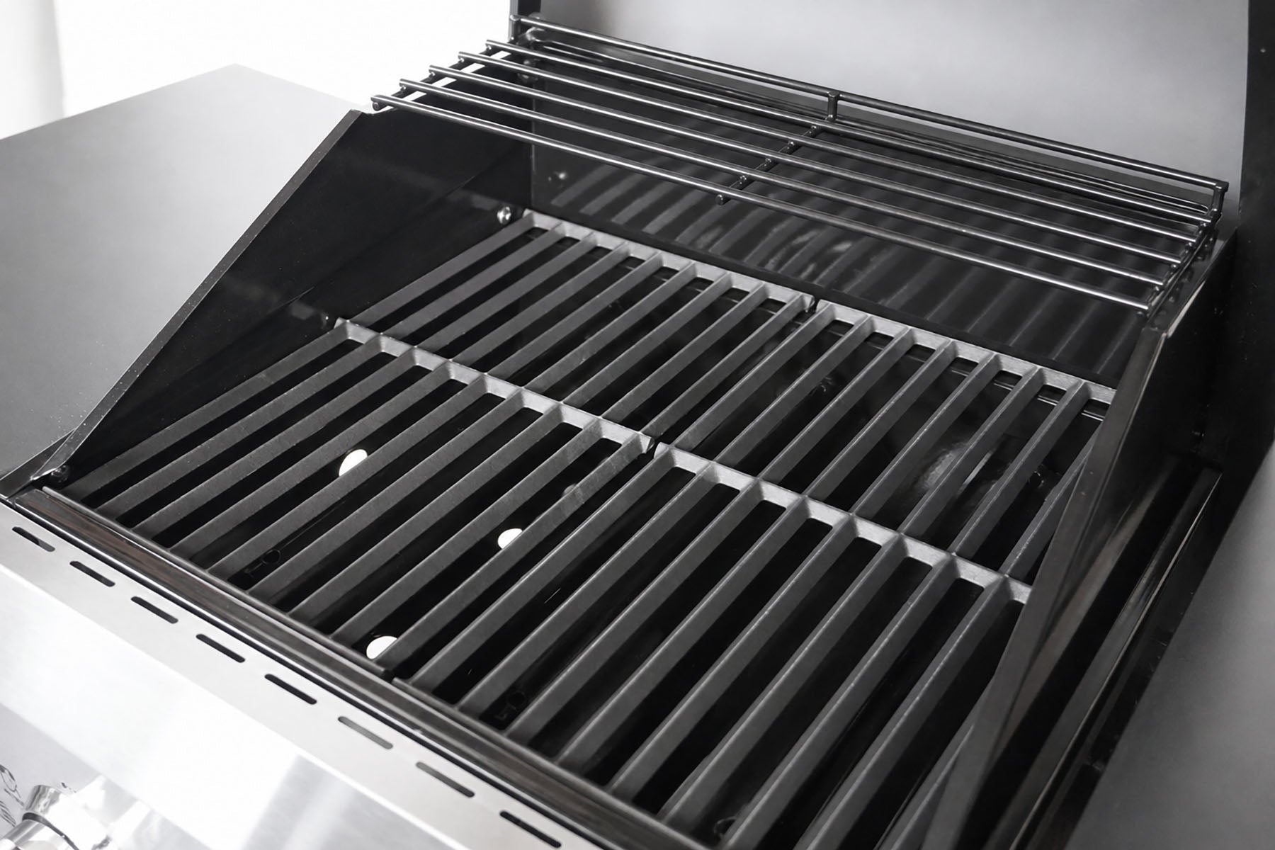 Sunset BBQ Gasgrill FARO - kitchen-more.ch