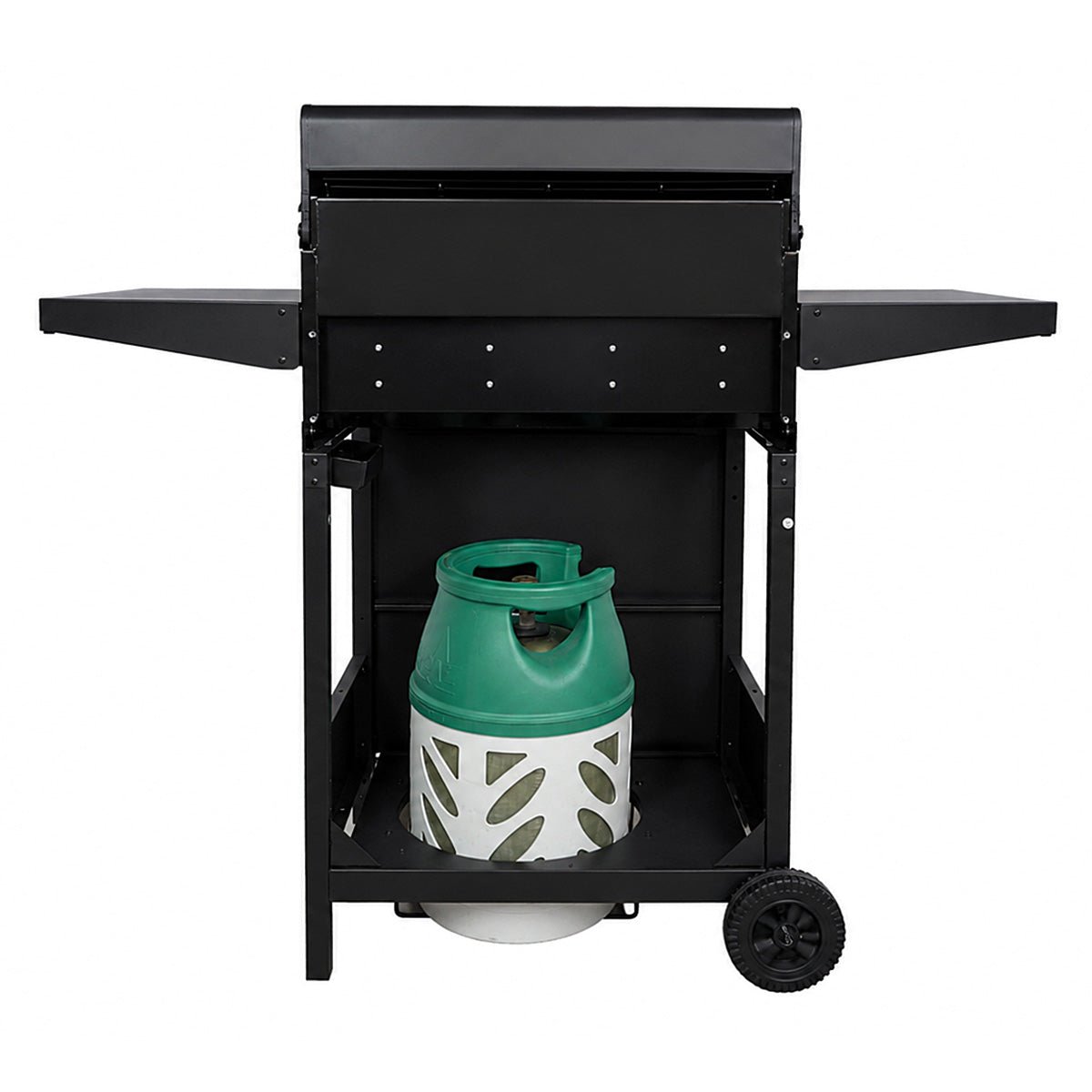 Sunset BBQ Gasgrill FARO - kitchen-more.ch