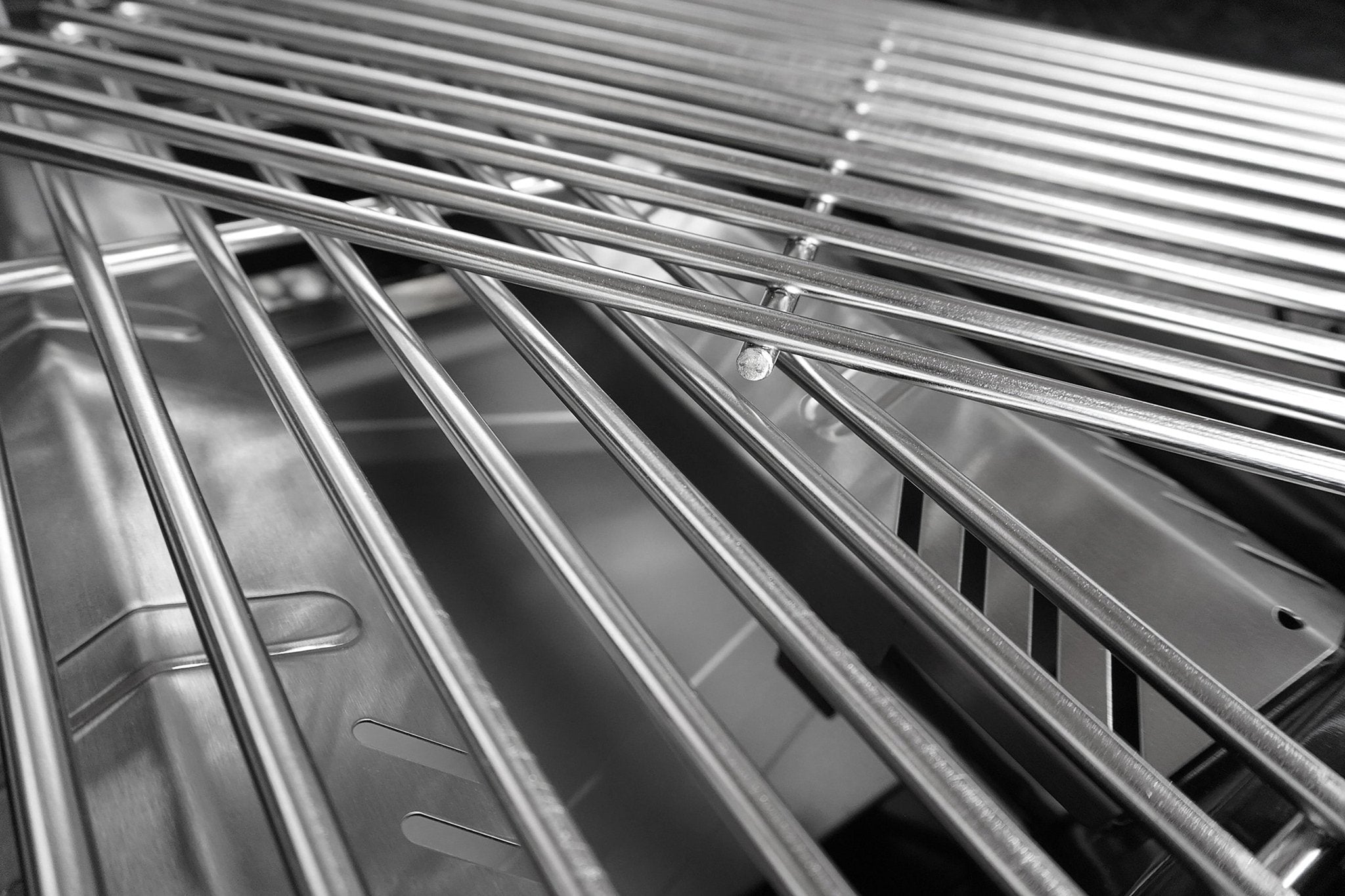 Sunset BBQ Gasgrill MONACO - kitchen - more.ch