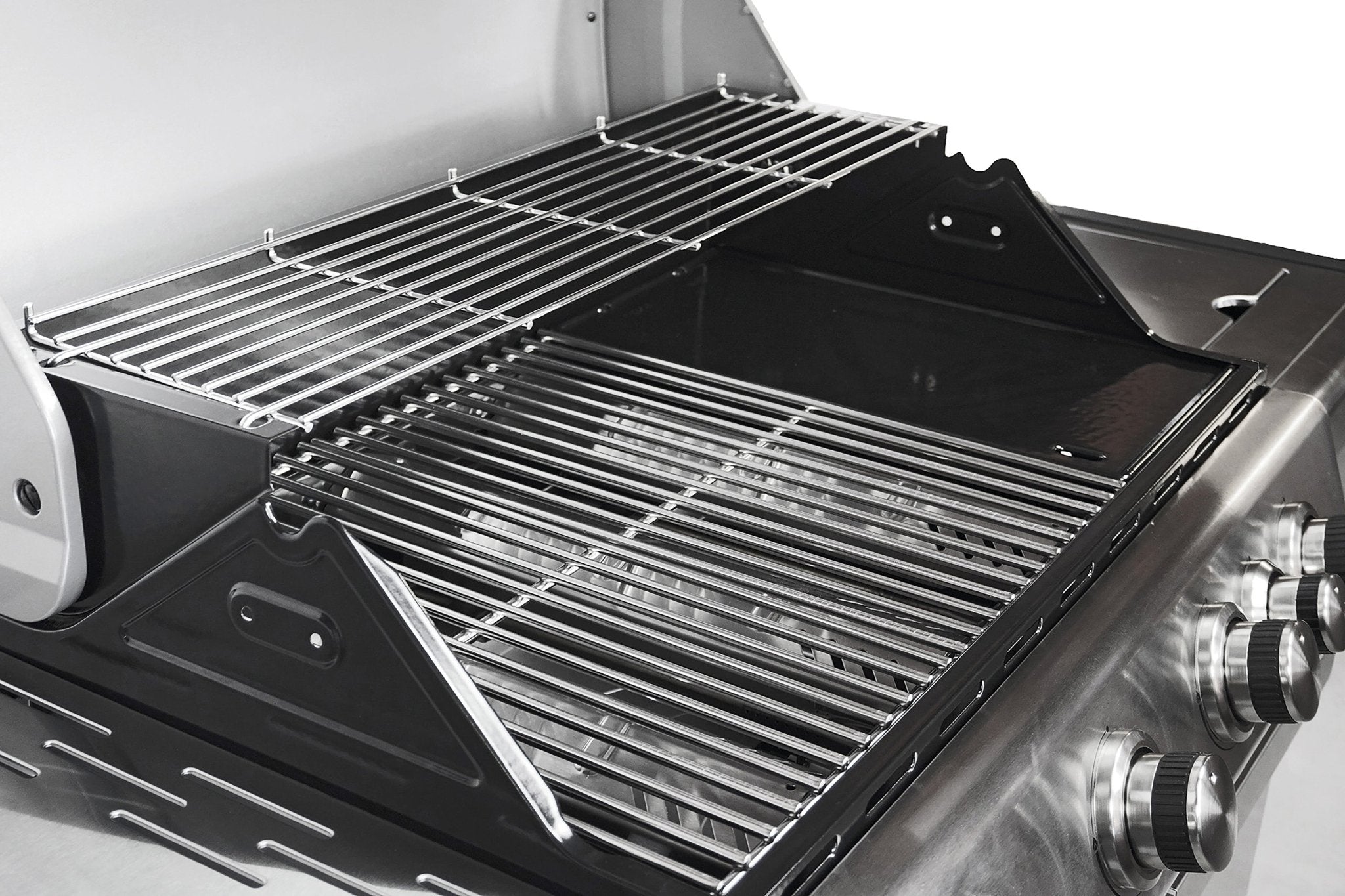 Sunset BBQ Gasgrill MONACO - kitchen - more.ch