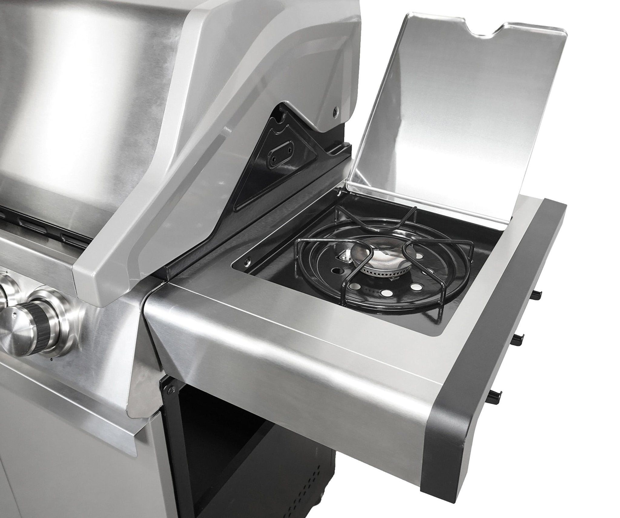 Sunset BBQ Gasgrill MONACO - kitchen - more.ch