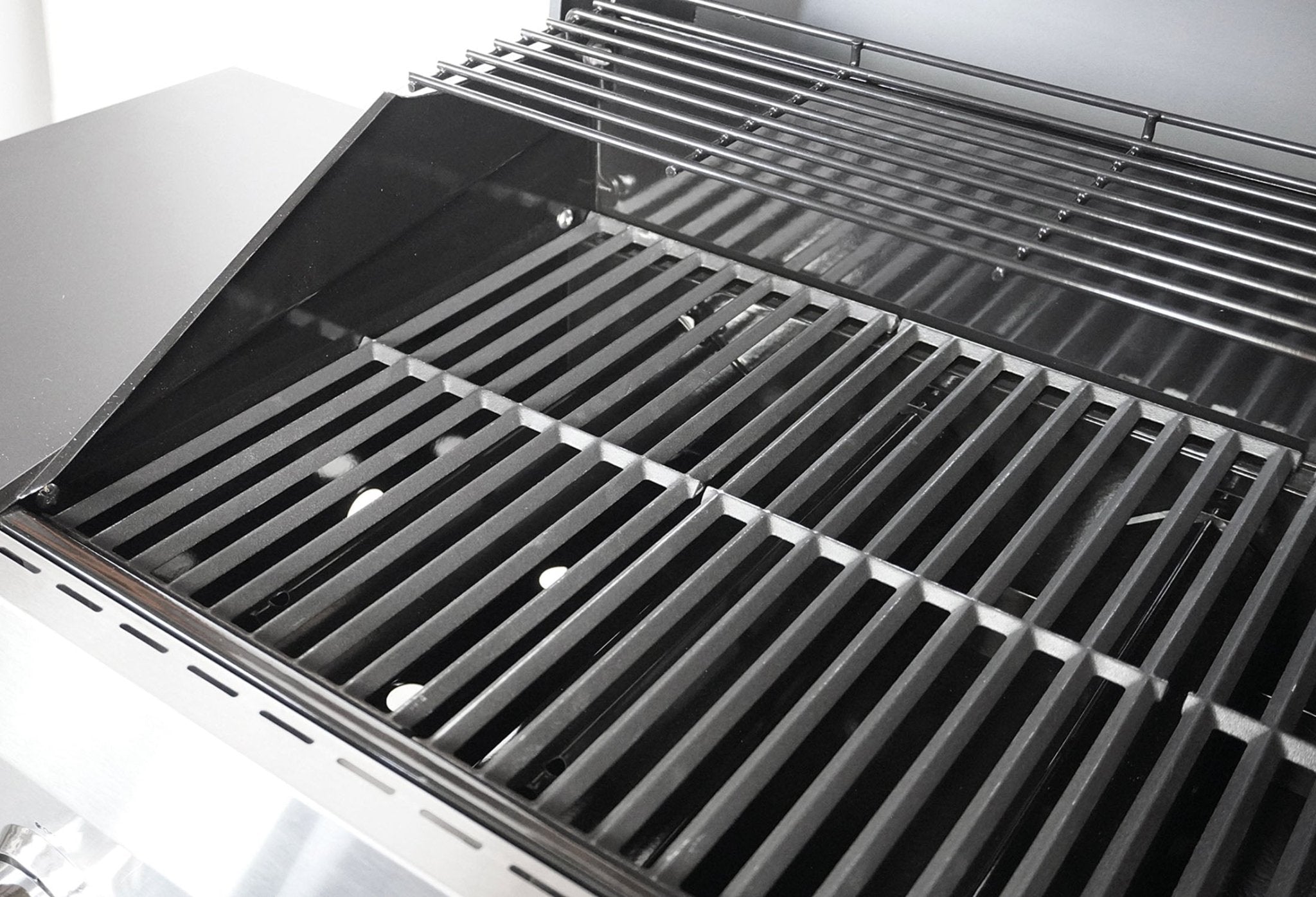 Sunset BBQ Gasgrill SINTRA - kitchen-more.ch