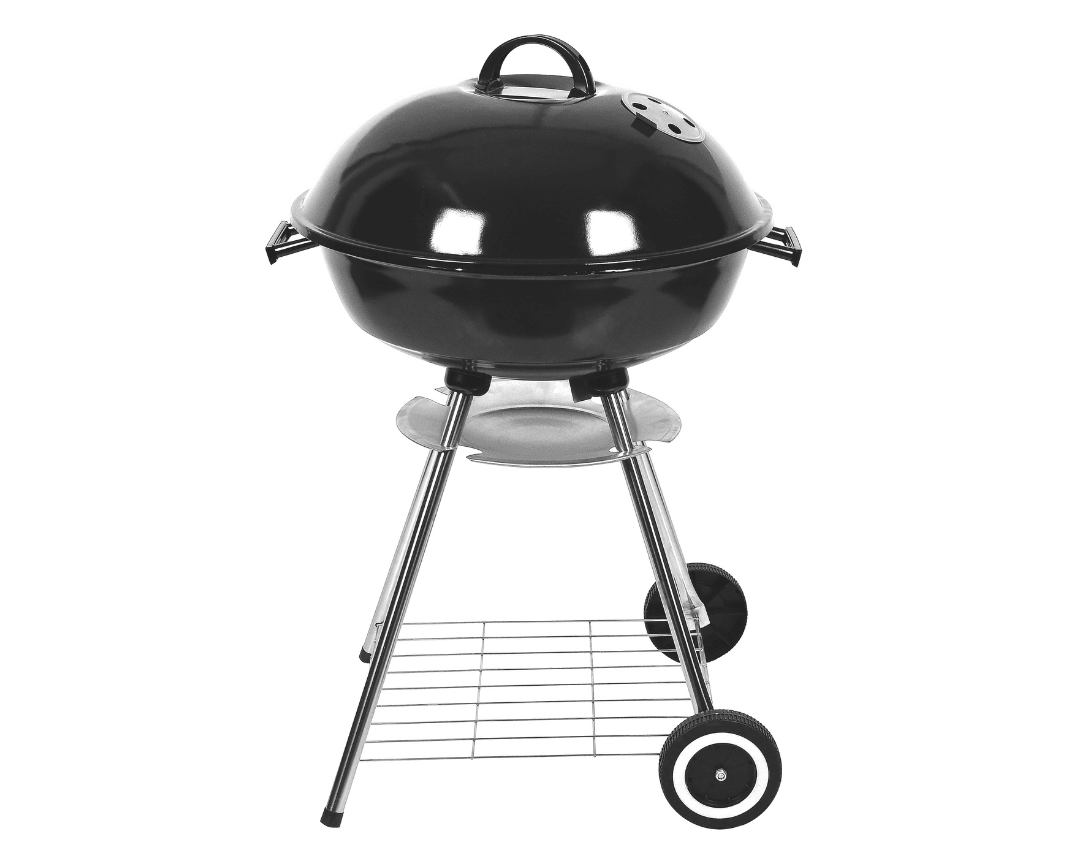 Sunset BBQ LEON 540 | Holzkohle - Kugelgrill - kitchen - more.ch