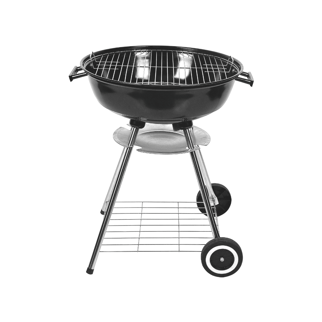 Sunset BBQ LEON 540 | Holzkohle - Kugelgrill - kitchen - more.ch