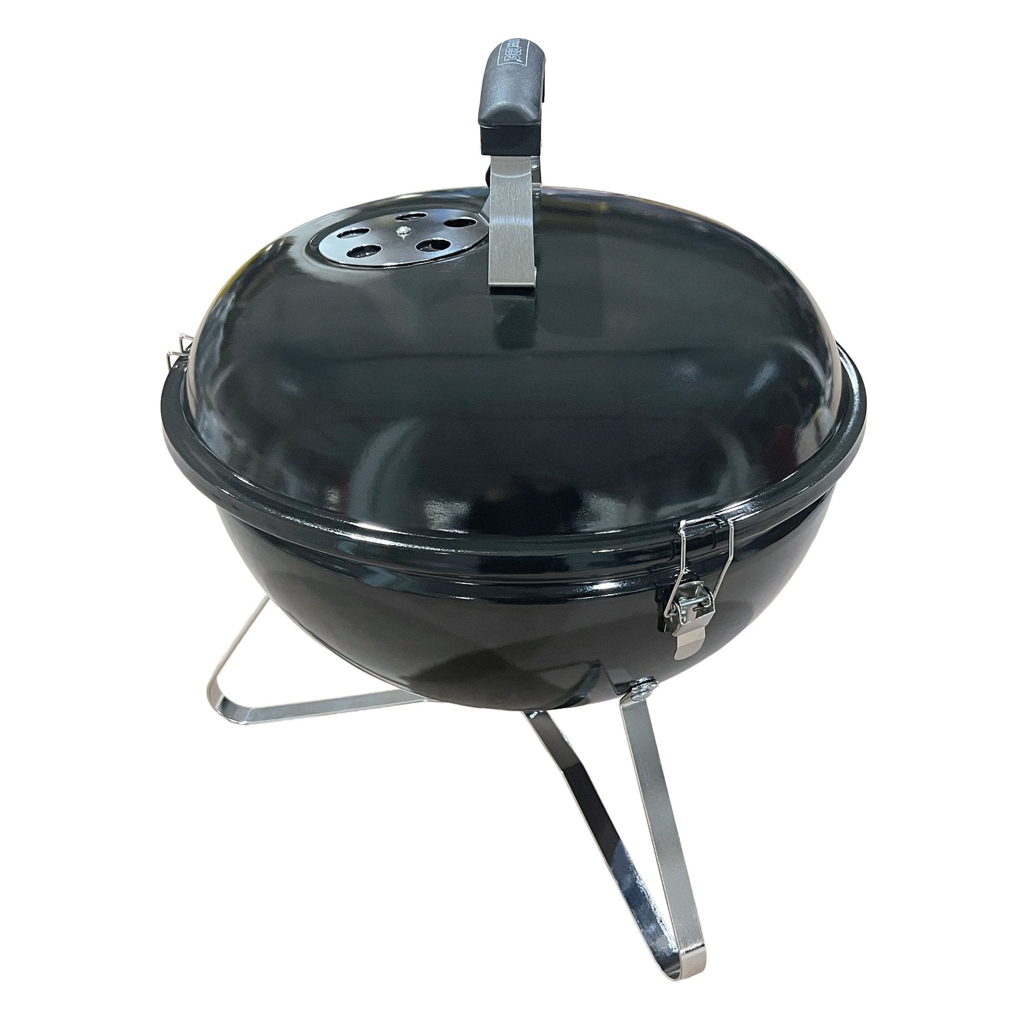 Sunset BBQ MONTY | Holzkohlegrill - kitchen - more.ch