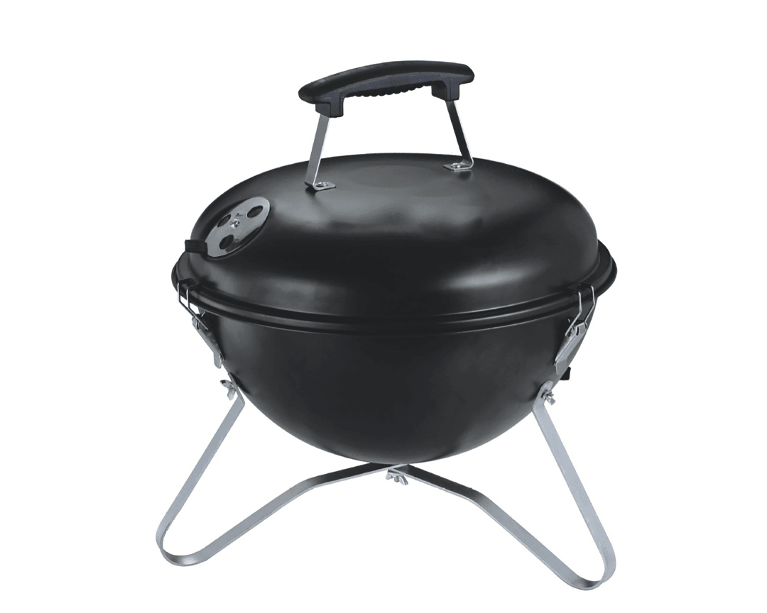 Sunset BBQ MONTY | Holzkohlegrill - kitchen - more.ch