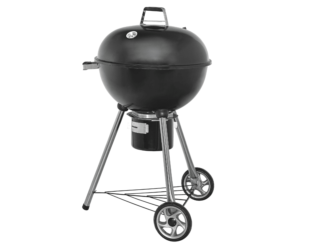 Sunset BBQ SEVILLA 570 | Holzkohle - Kugelgrill - kitchen - more.ch
