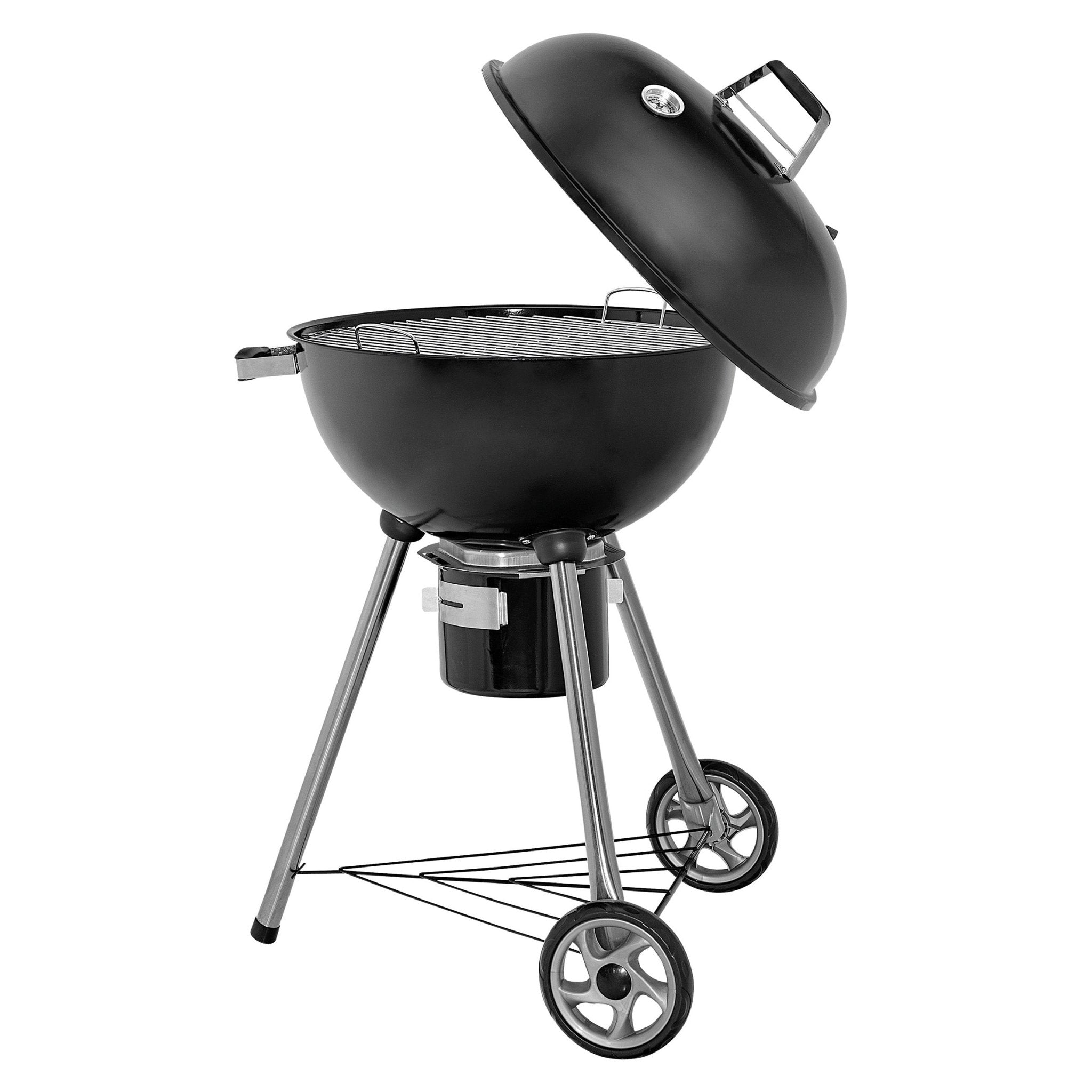 Sunset BBQ SEVILLA 570 | Holzkohle - Kugelgrill - kitchen - more.ch