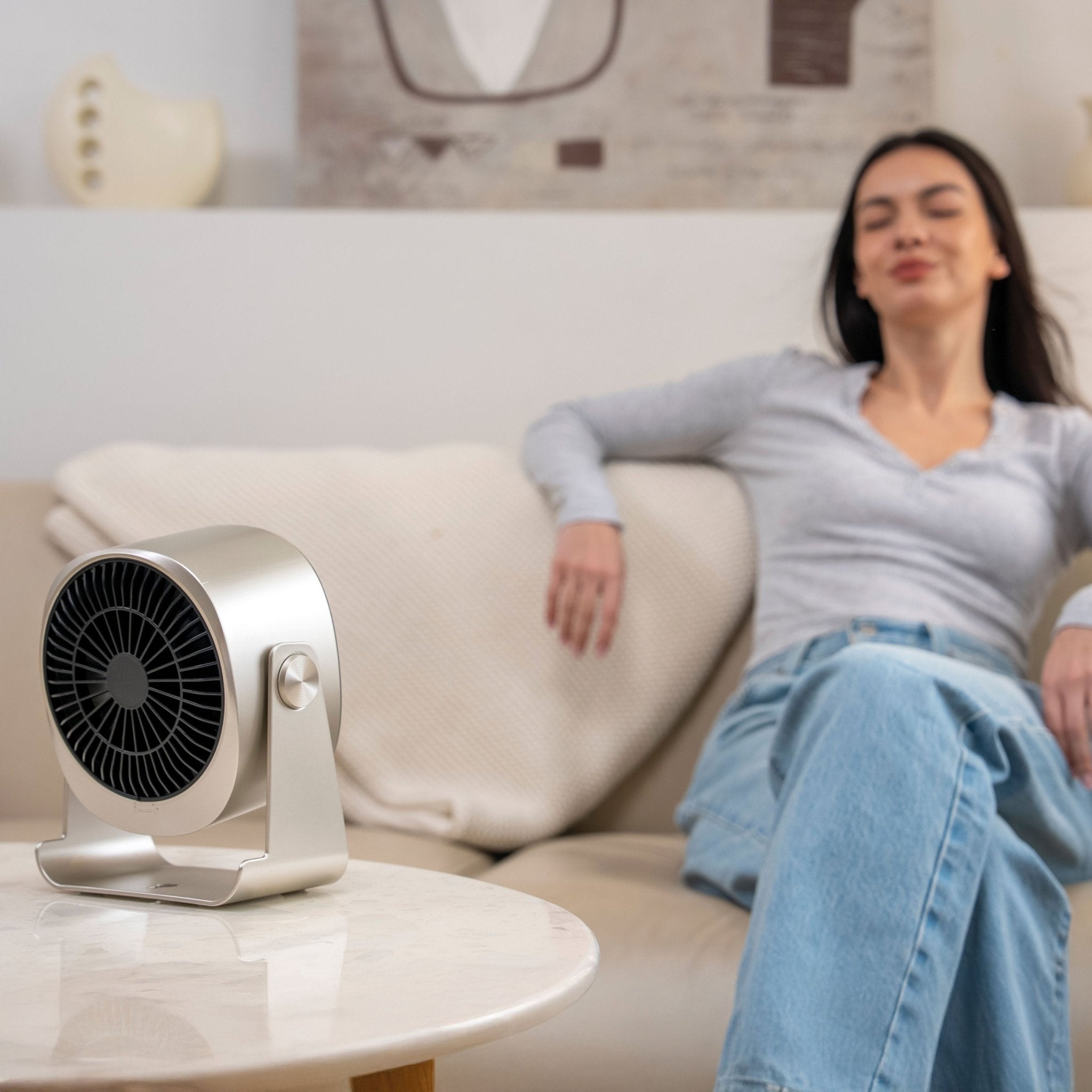 Tischventilator Nova - kitchen - more.ch