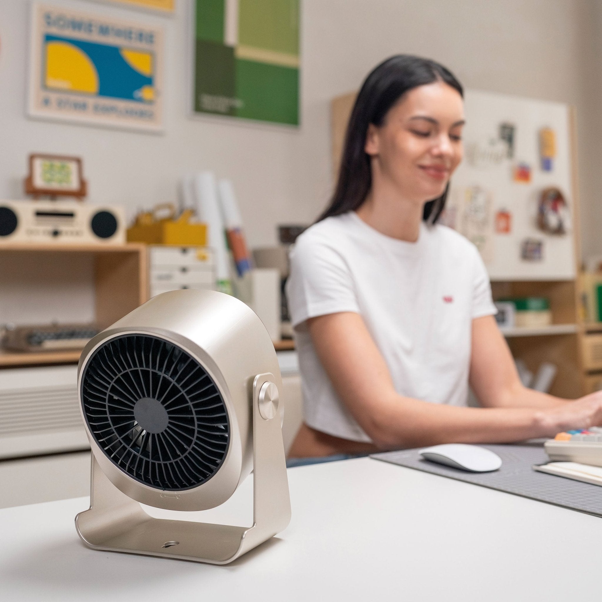 Tischventilator Nova - kitchen - more.ch