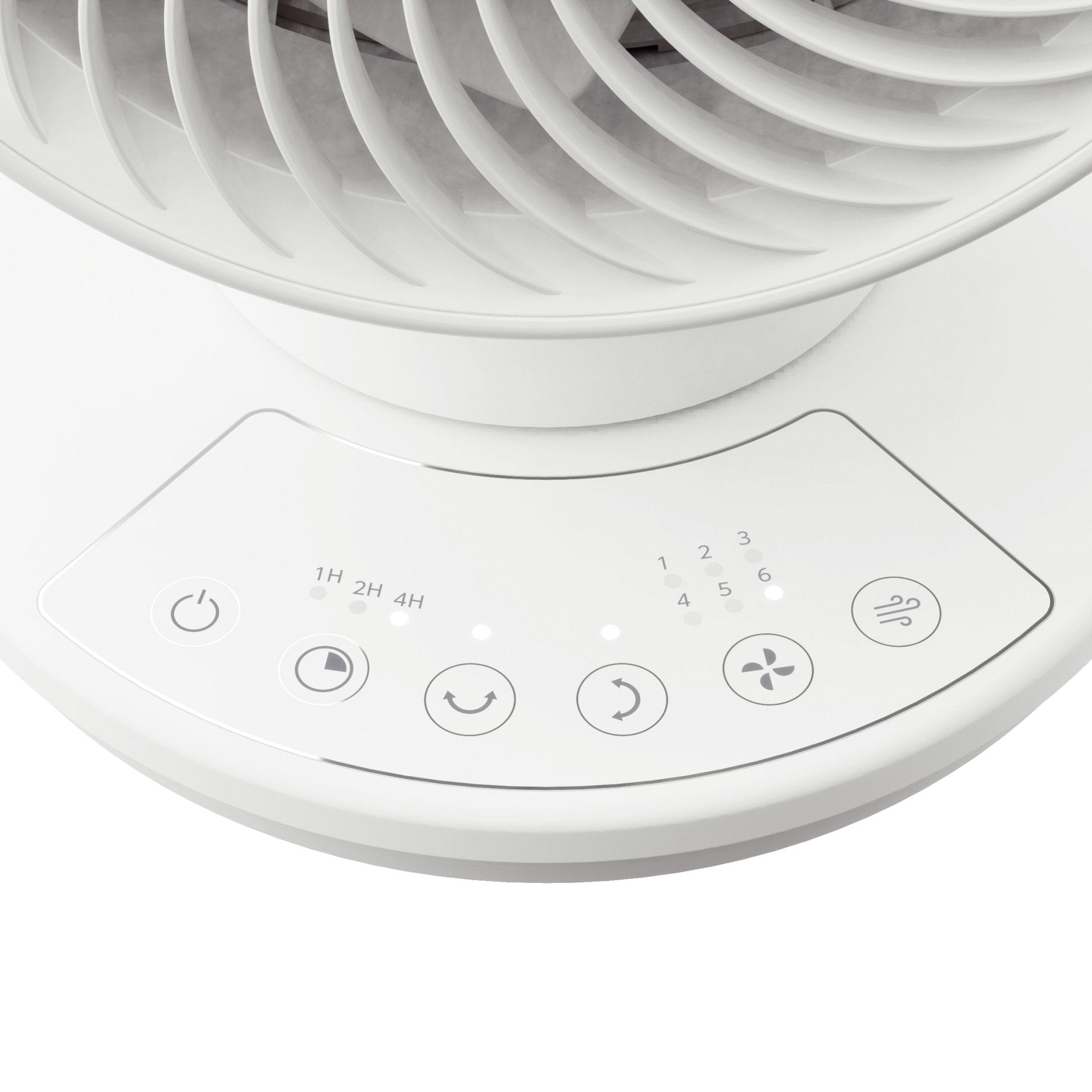 Tischventilator Tari von Stylies - kitchen - more.ch