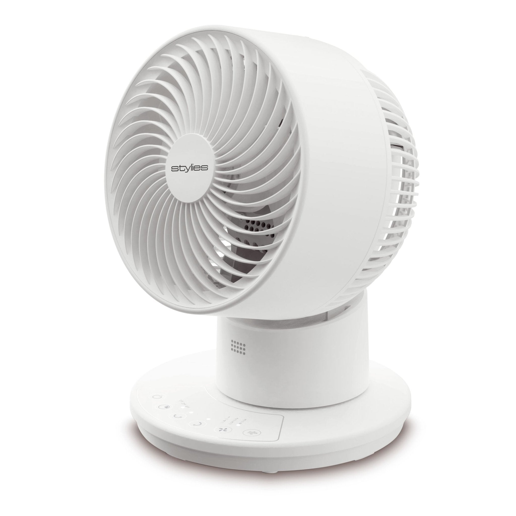 Tischventilator Tari von Stylies - kitchen - more.ch