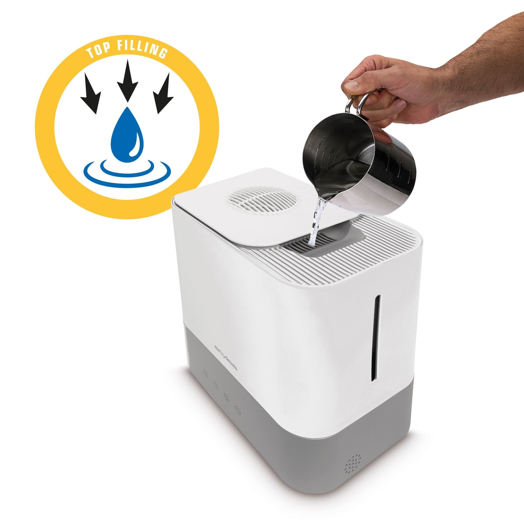 Verdampfer Astra - kitchen - more.ch