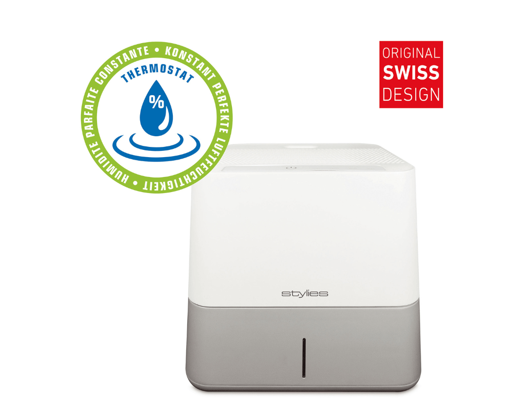 Verdunster Signum - kitchen - more.ch