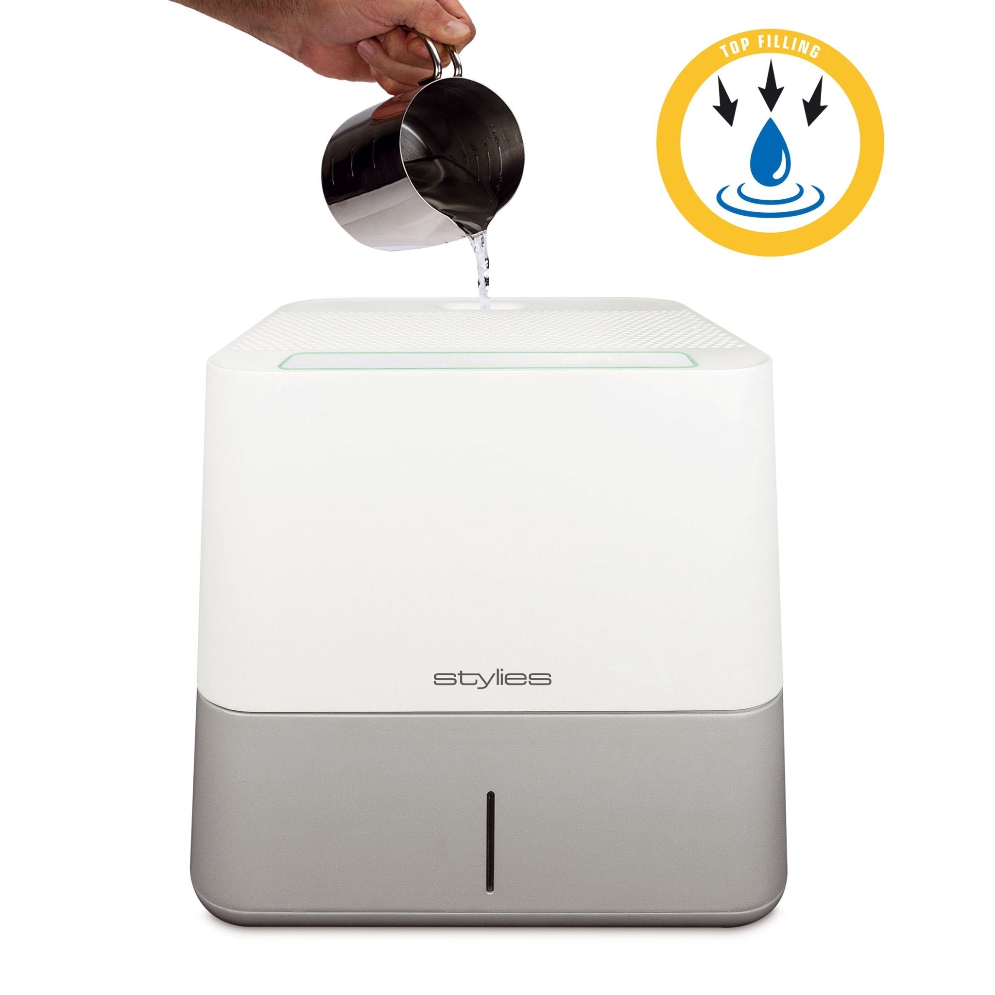 Verdunster Signum - kitchen - more.ch