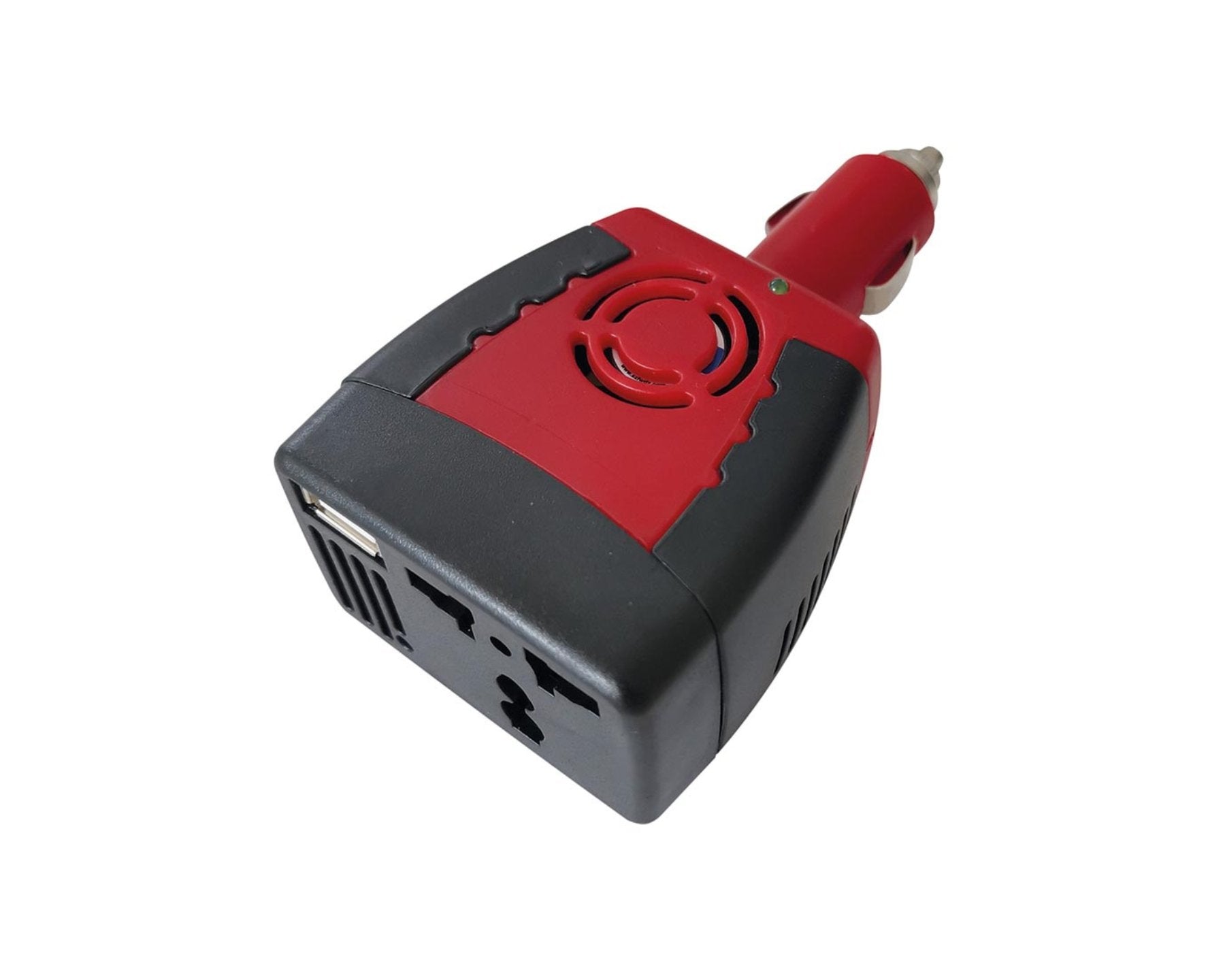 12 Volt Adapter für die HeatsBox - kitchen-more.ch, kostenloser Versand in der ganzen Schweiz