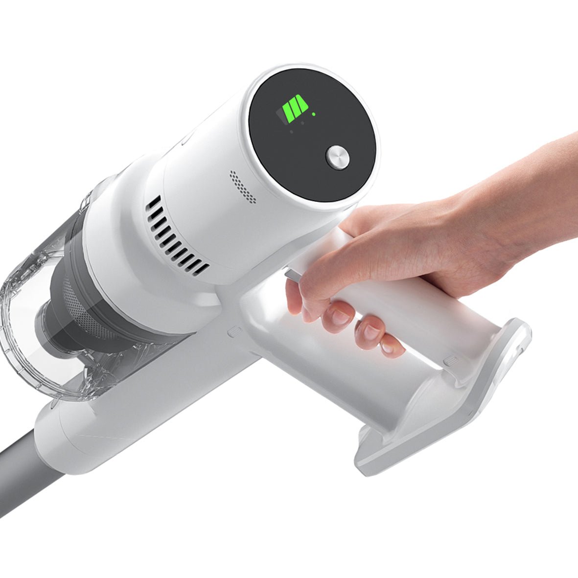 Austauschbarere Akku für Roidmi M10 - kitchen-more.ch, kostenloser Versand in der ganzen Schweiz