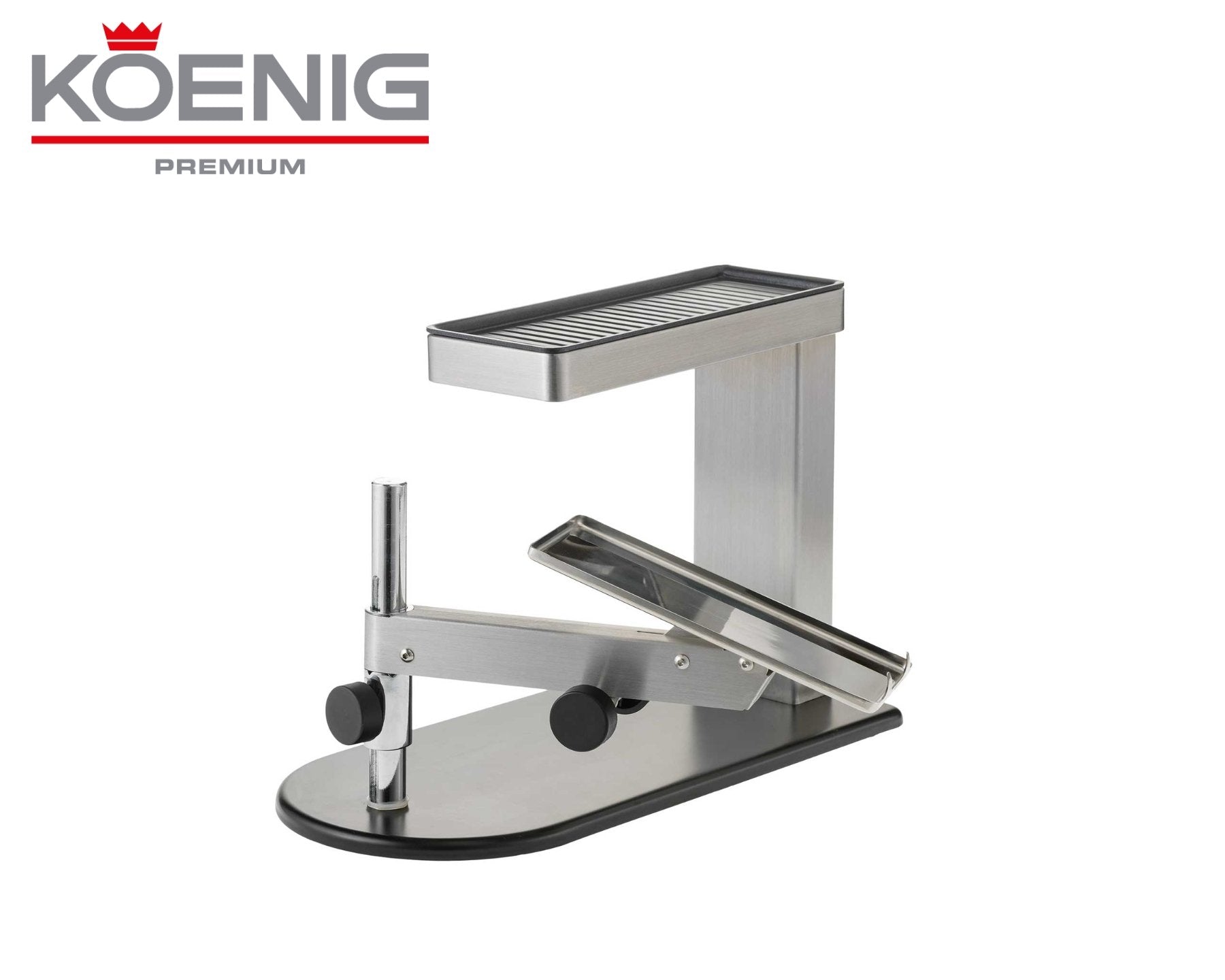 Block-Raclette Premium - kitchen-more.ch, kostenloser Versand in der ganzen Schweiz