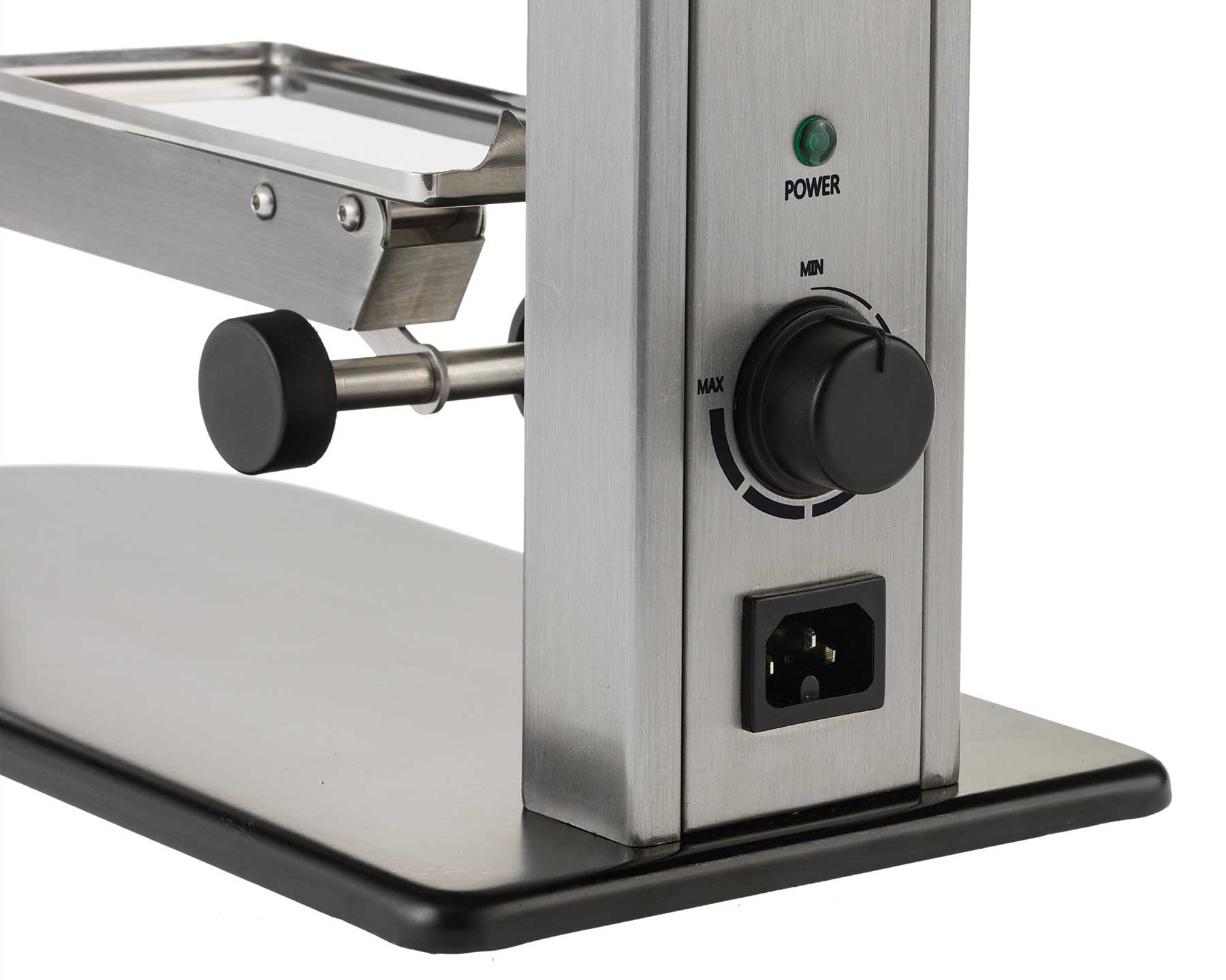 Block-Raclette Premium - kitchen-more.ch, kostenloser Versand in der ganzen Schweiz