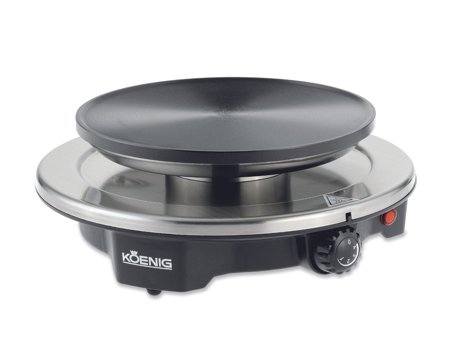 Fondue-Set Chinoise/Bourguignonne - kitchen-more.ch