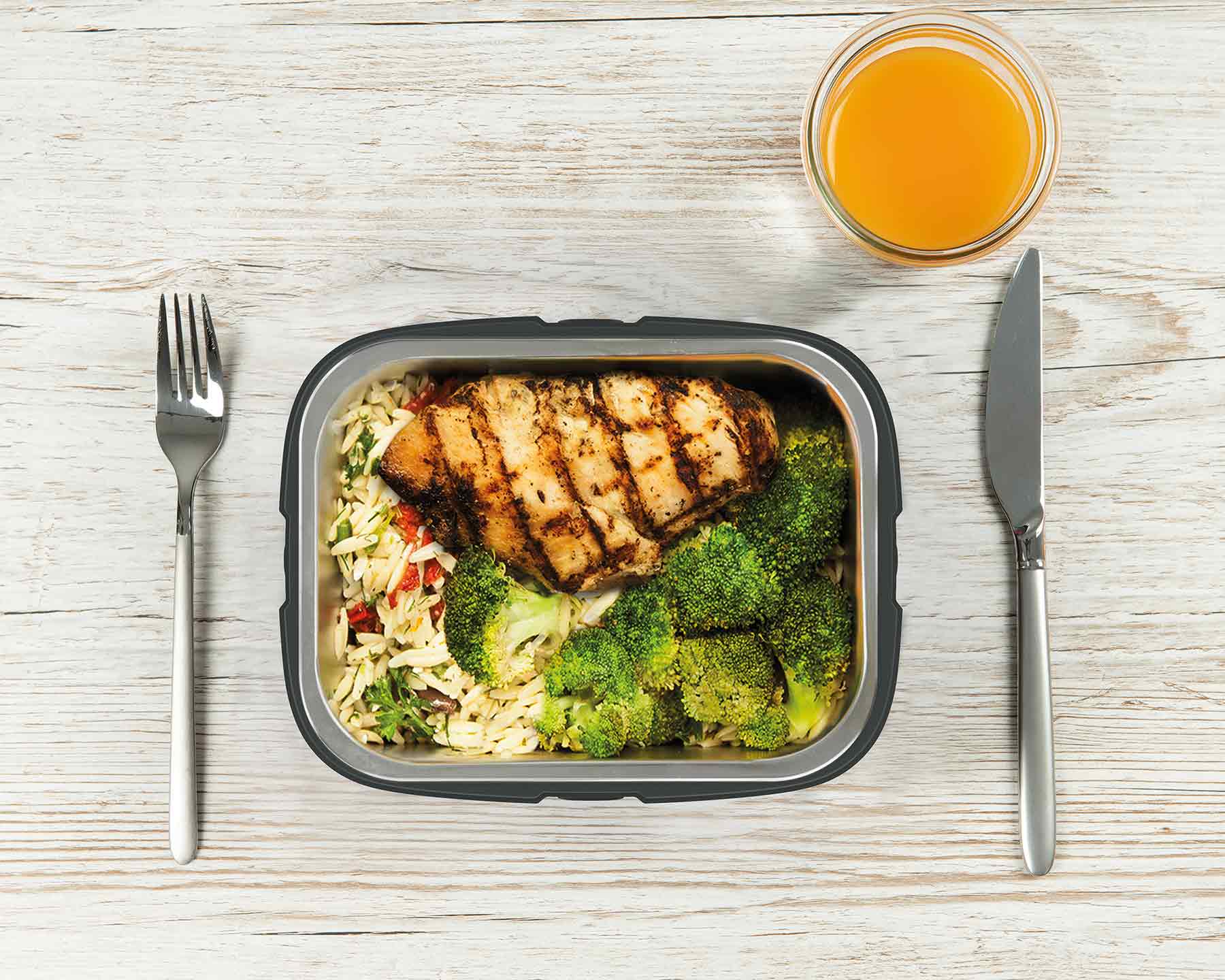 KOENIG HeatsBox Style - kitchen-more.ch, kostenloser Versand in der ganzen Schweiz