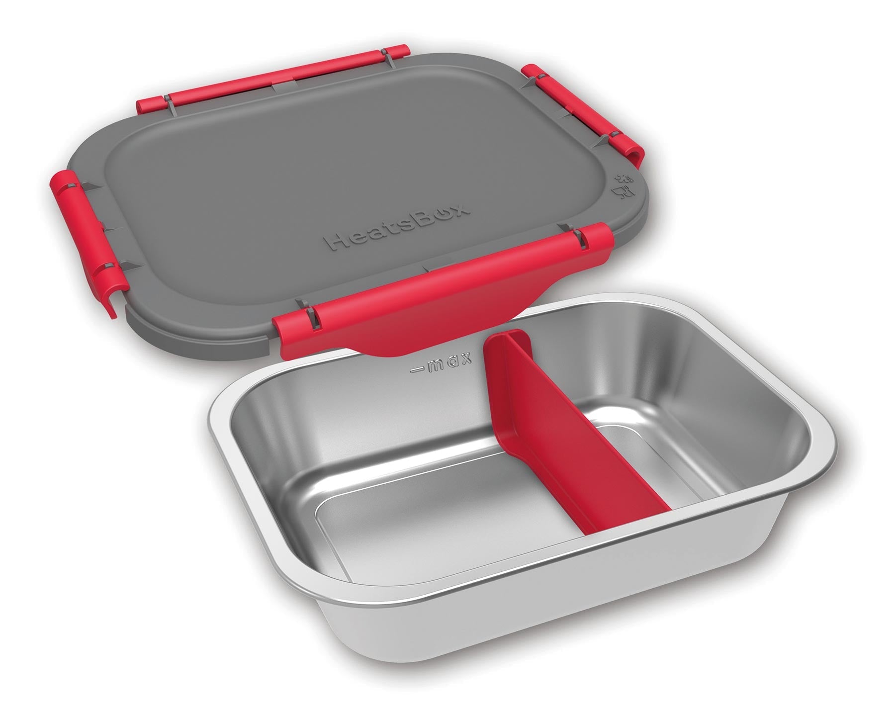 KOENIG HeatsBox Style - kitchen-more.ch, kostenloser Versand in der ganzen Schweiz