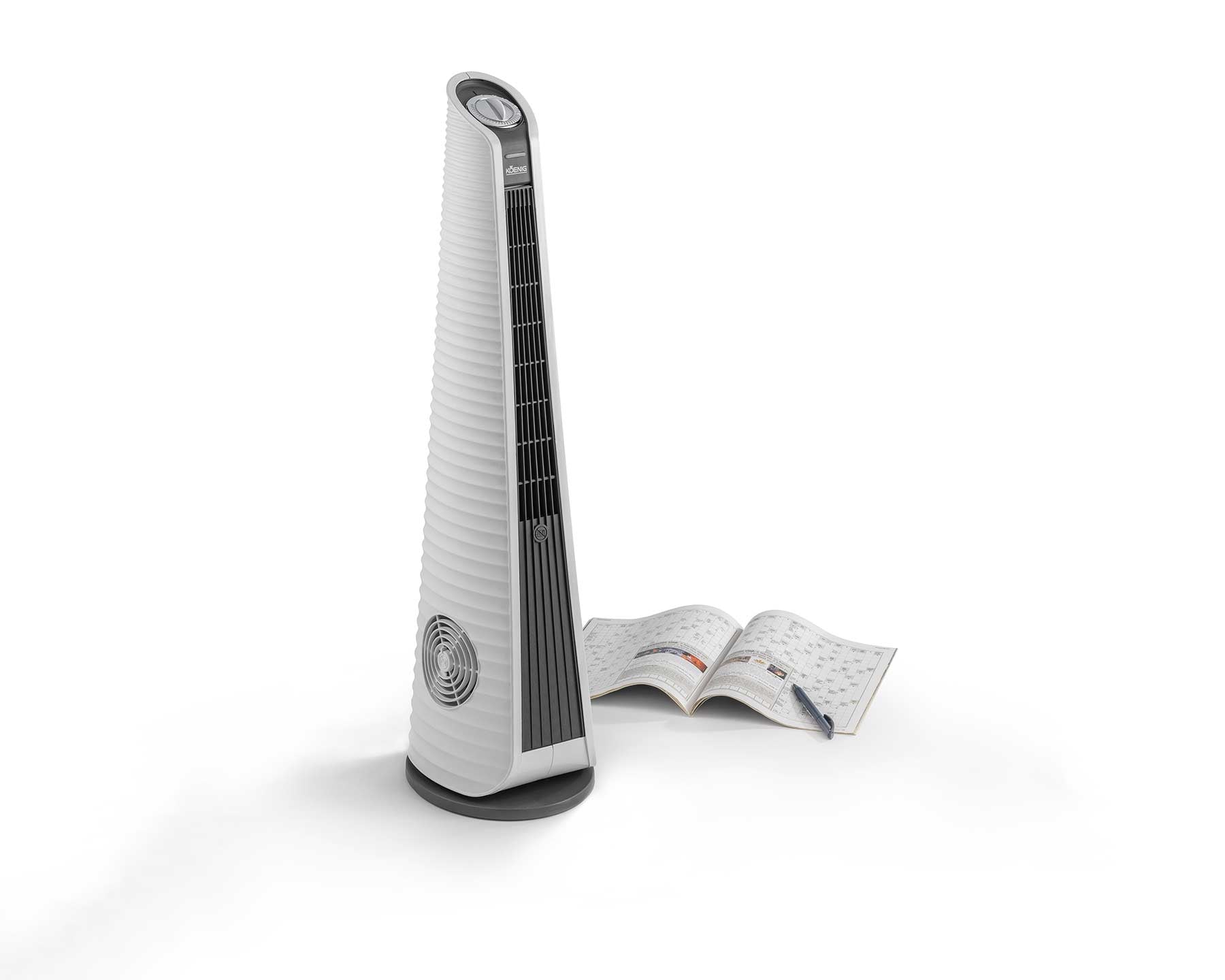 KOENIG Heizer Alassio Grande - kitchen-more.ch, kostenloser Versand in der ganzen Schweiz