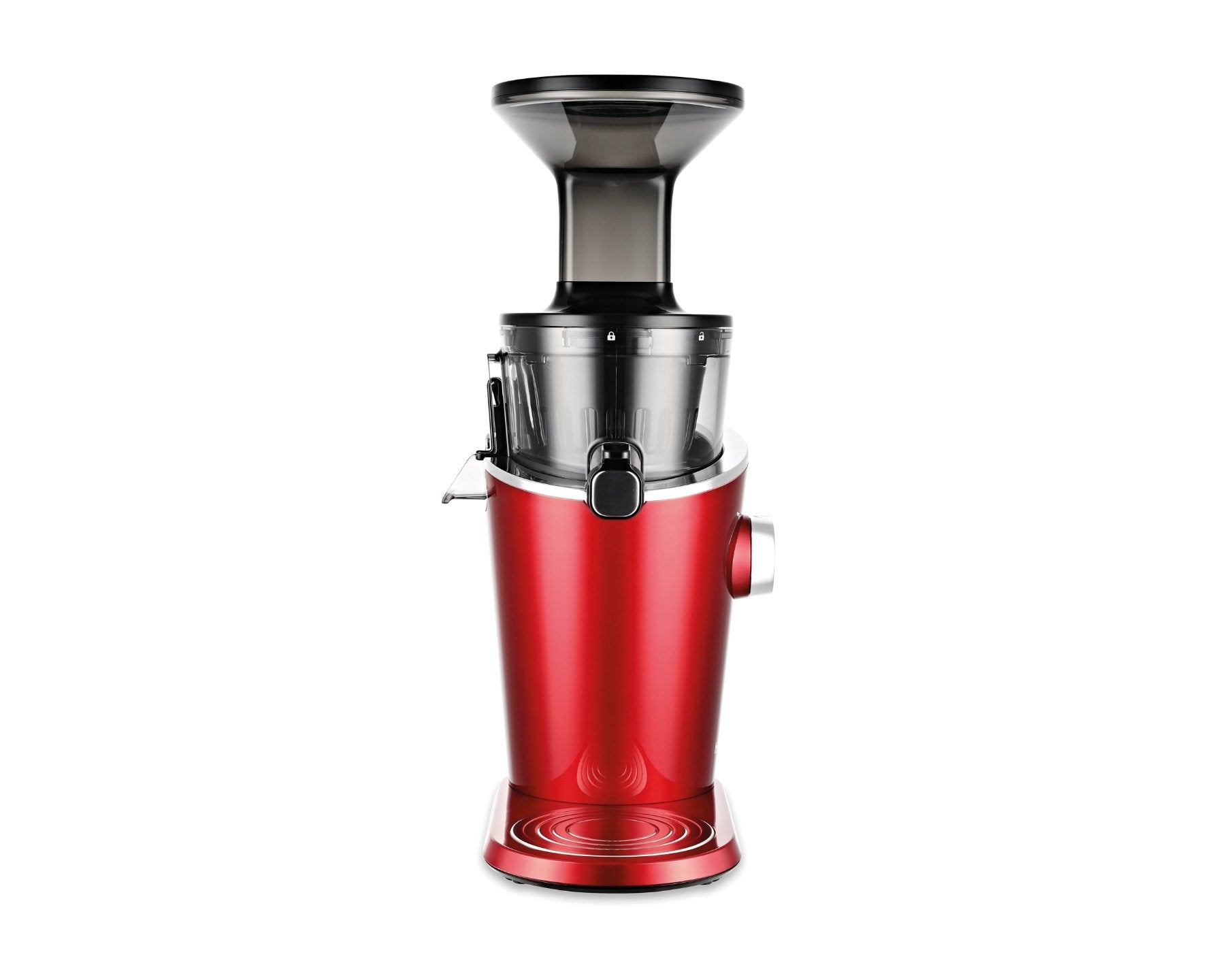 HUROM Slow Juicer H100 - kitchen-more.ch, kostenloser Versand in der ganzen Schweiz