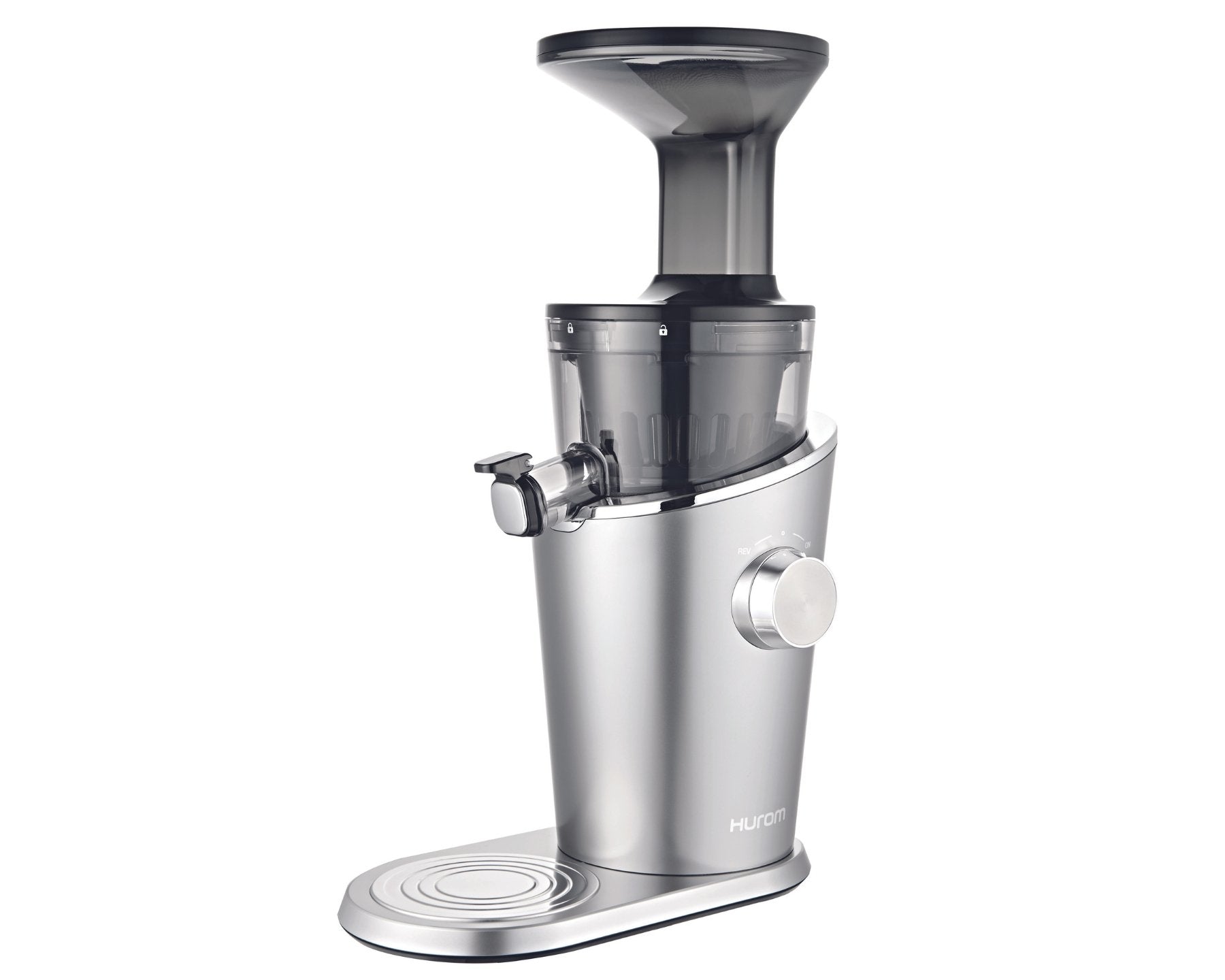 HUROM Slow Juicer H100 - kitchen-more.ch, kostenloser Versand in der ganzen Schweiz