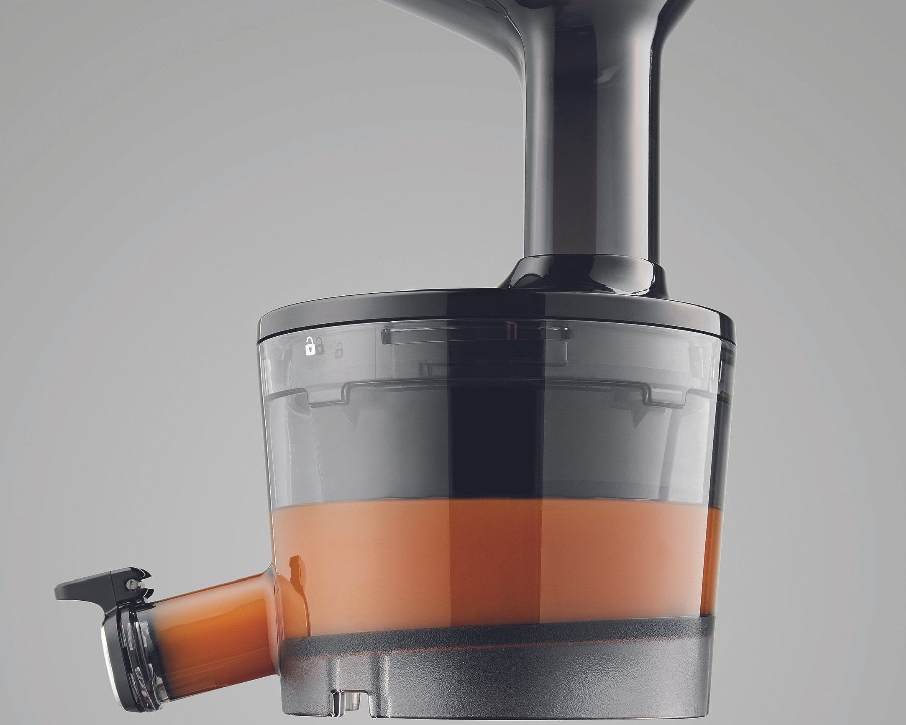 HUROM Slow Juicer H100 - kitchen-more.ch, kostenloser Versand in der ganzen Schweiz