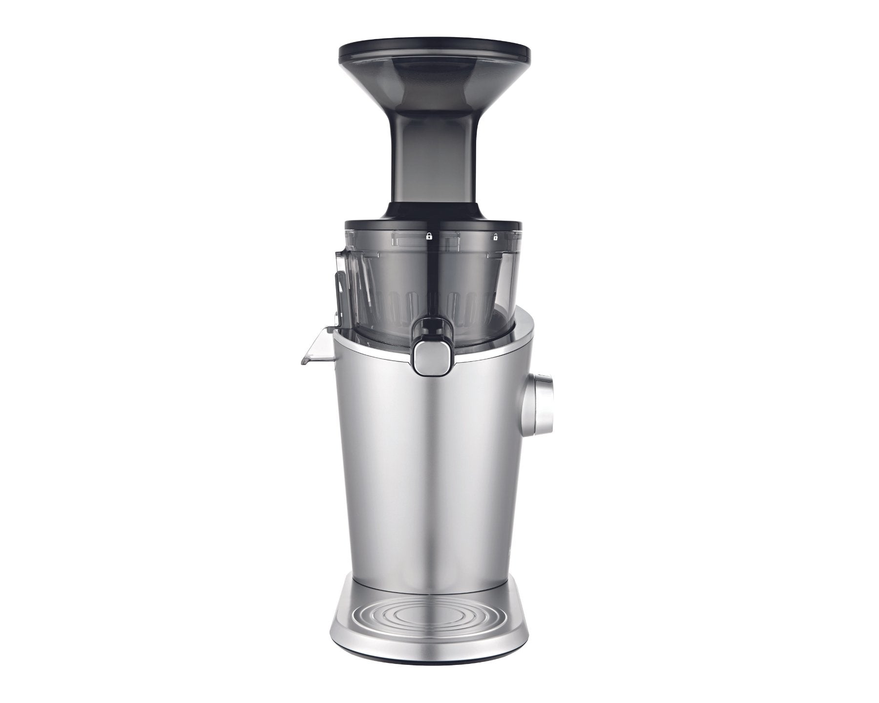 HUROM Slow Juicer H100 - kitchen-more.ch, kostenloser Versand in der ganzen Schweiz