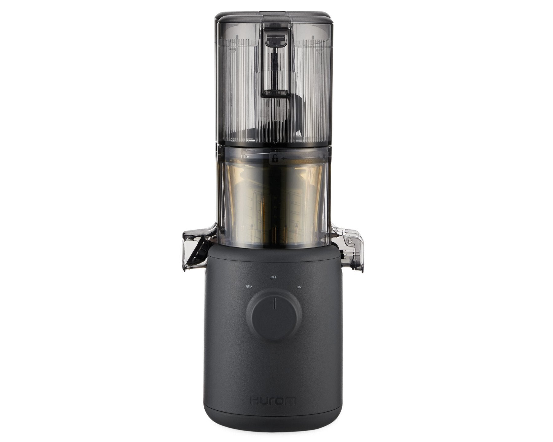 Hurom Slow Juicer H310A - kitchen-more.ch, kostenloser Versand in der ganzen Schweiz