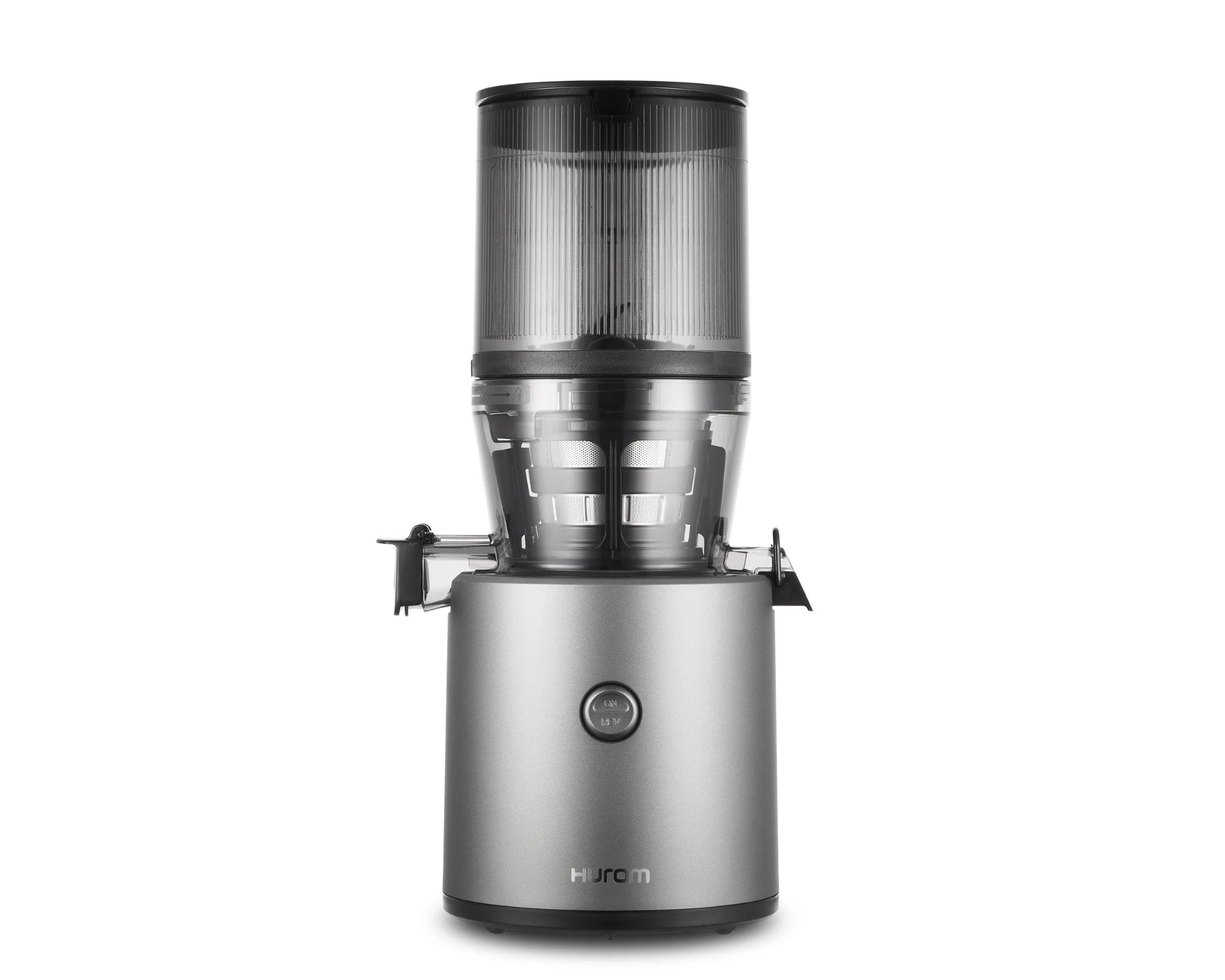 HUROM Slow Juicer Vitaminpower, presse-agrumes et presse-agrumes