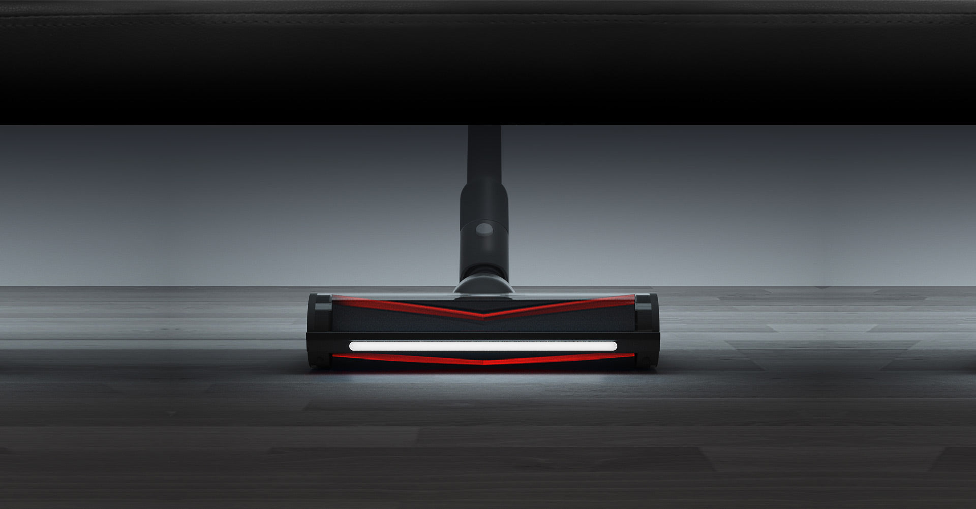 Kabelloser Staubsauger X30 Pro mit OLED Smart Color Screen - kitchen-more.ch