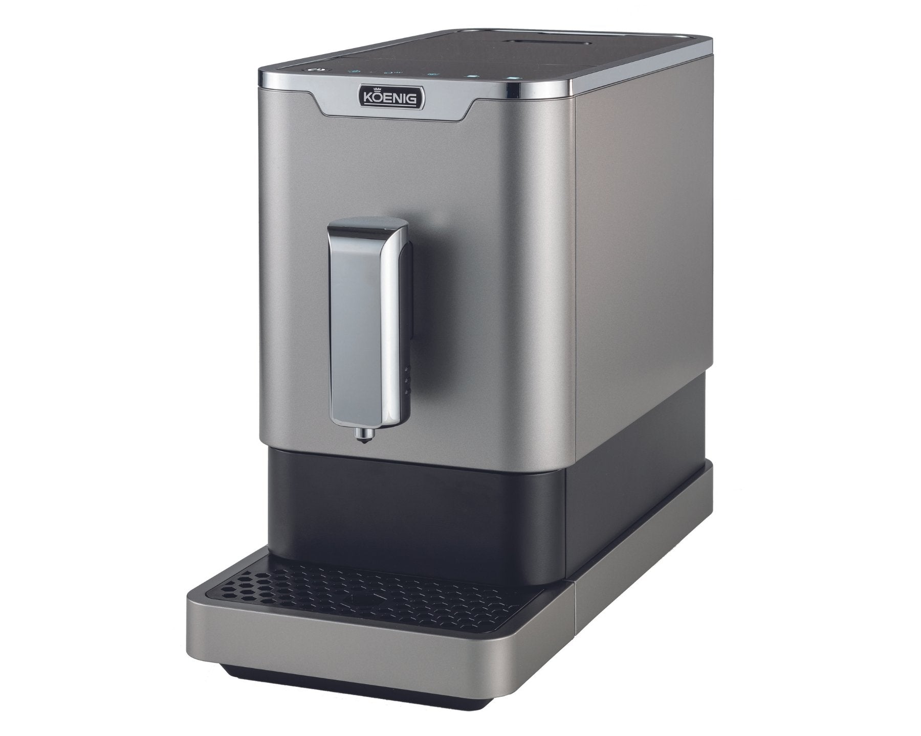 Kaffeevollautomat Finessa - kitchen-more.ch