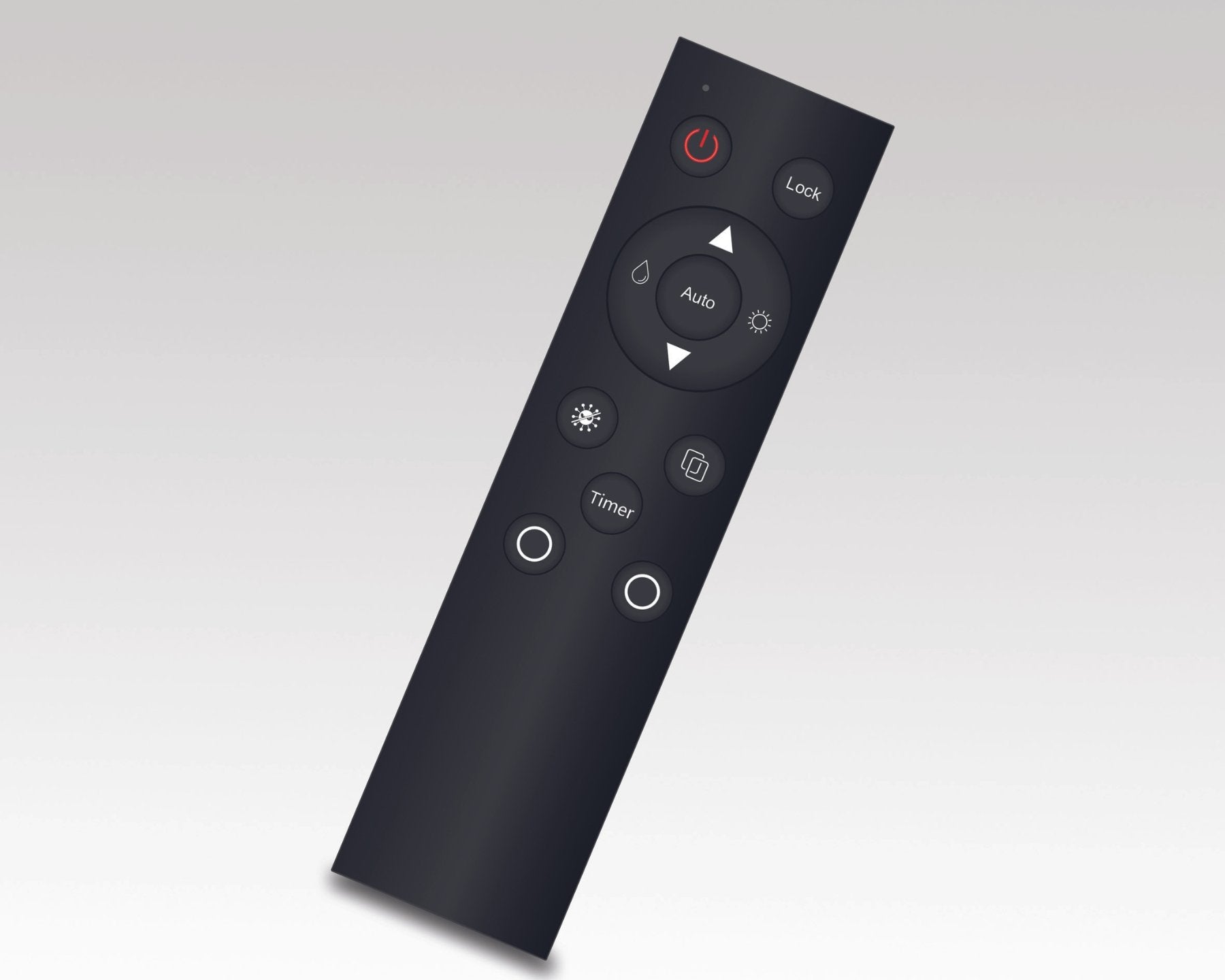 Luftreiniger Alpha mit 100% Filtrationssrate - kitchen-more.ch