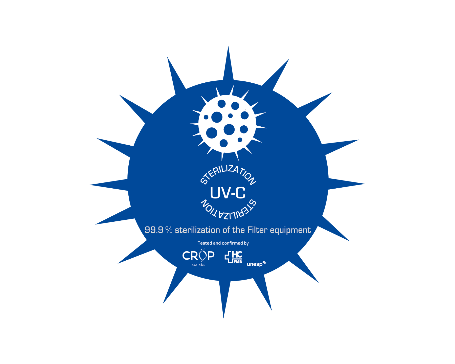 Luftreiniger Alpha mit 100% Filtrationssrate - kitchen-more.ch