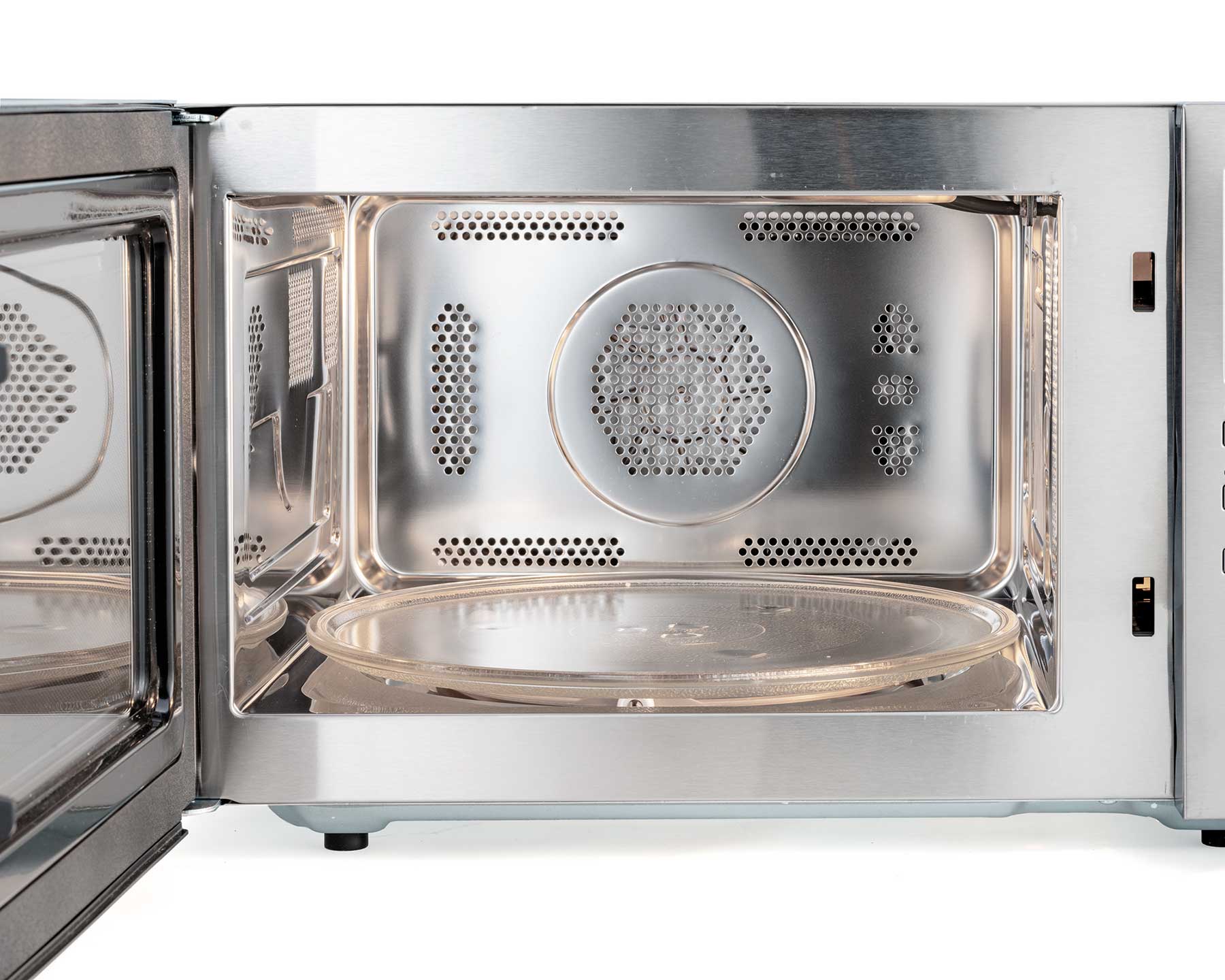 Mikrowelle 3-in-1 - kitchen-more.ch