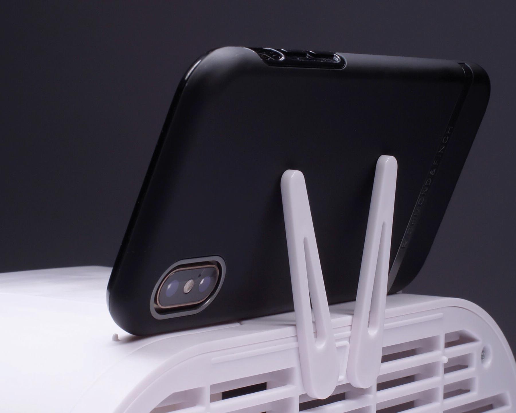 Mini Air Cooler Maia - kitchen-more.ch