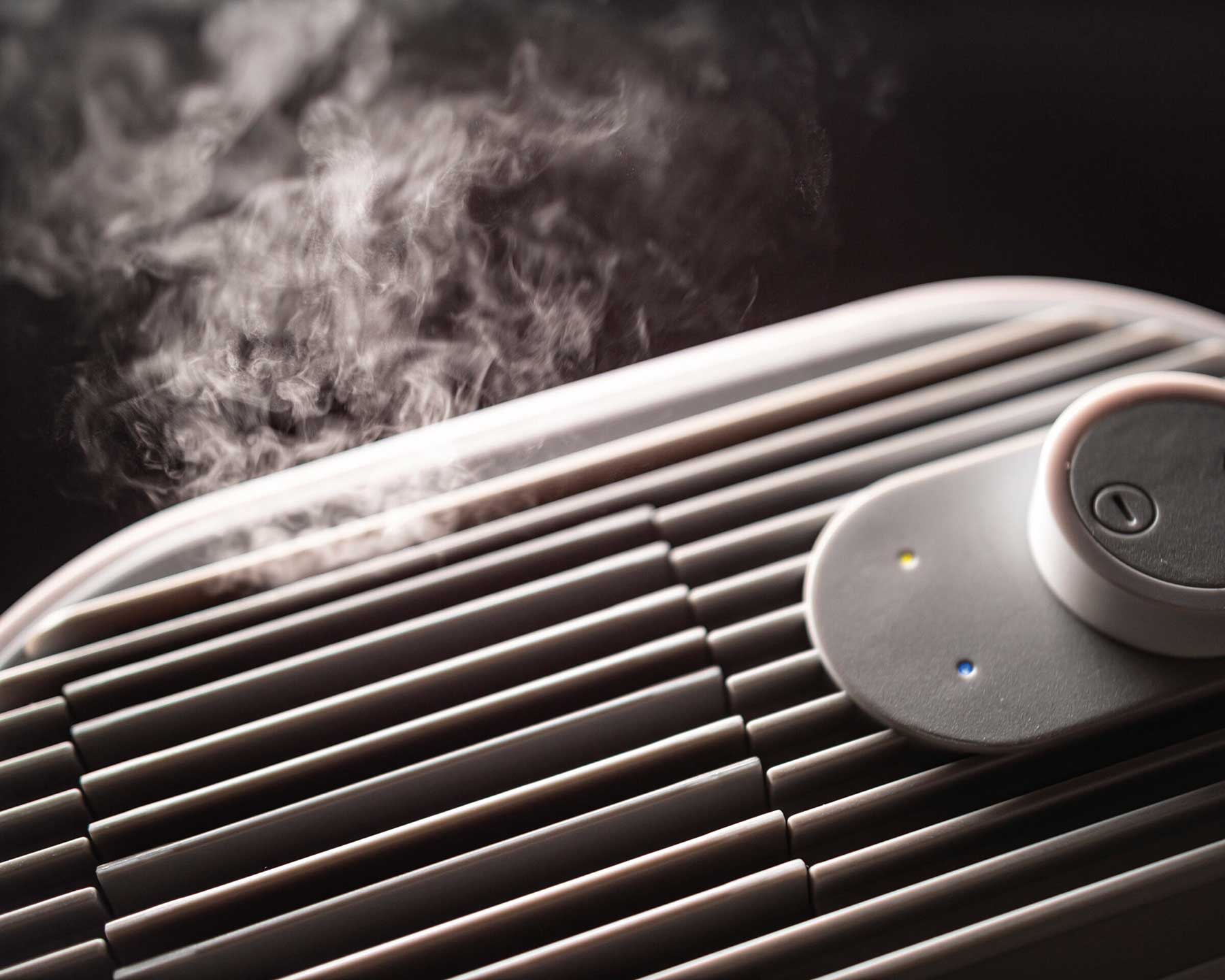 Mini Air Cooler Maia - kitchen-more.ch