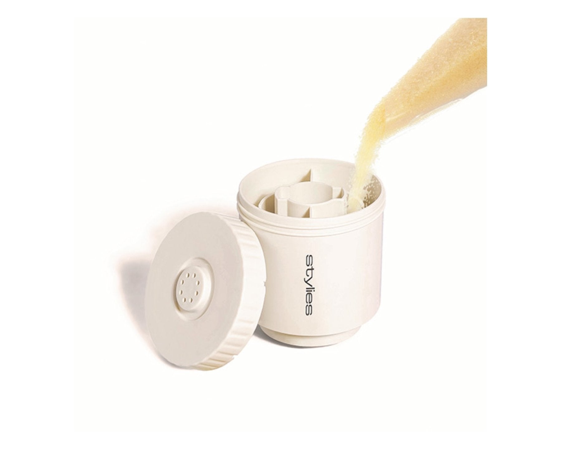 Nachfüllgranulat Kalkfilterkartusche - kitchen-more.ch