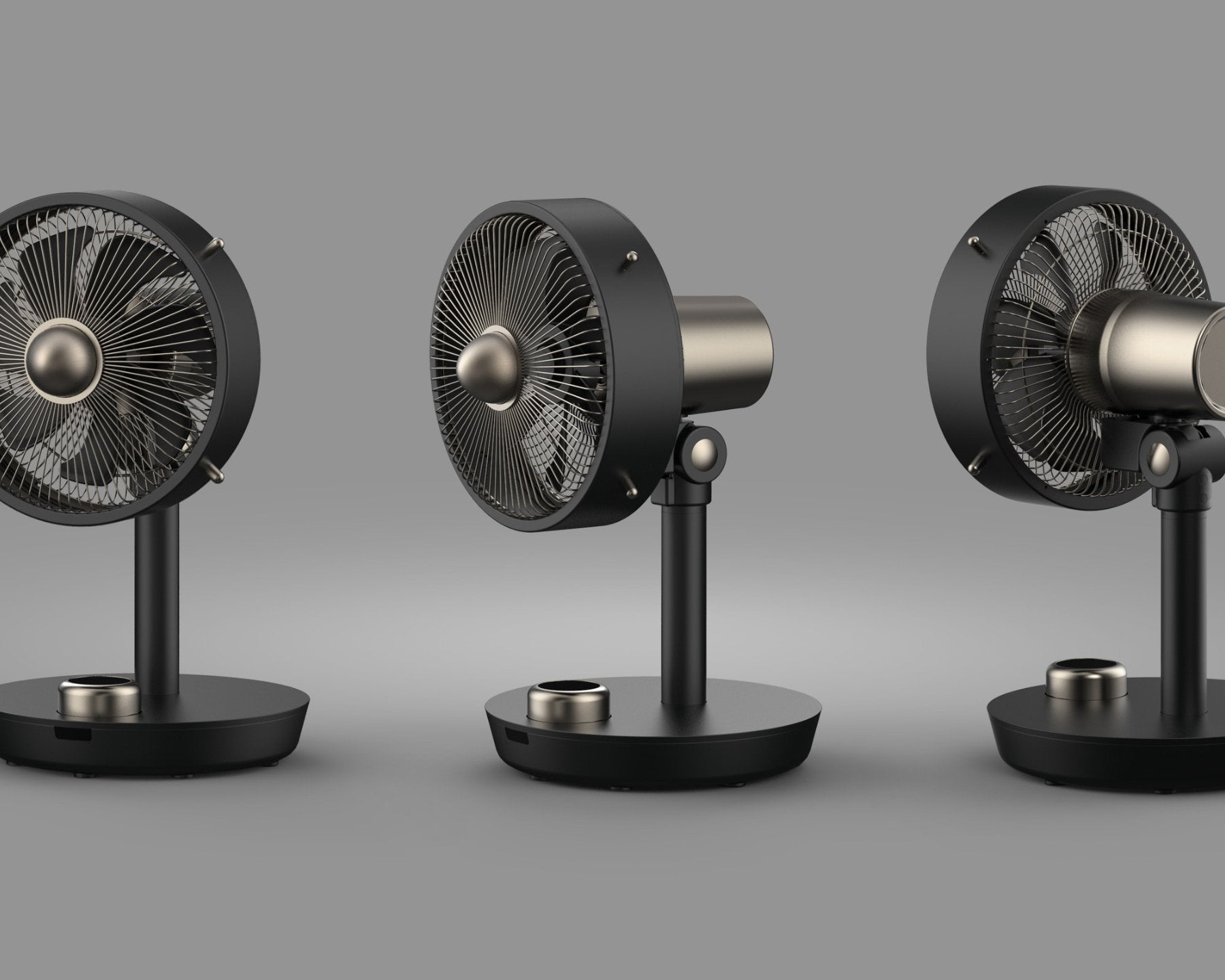 Stylies, Tischventilator Cepheus - kitchen-more.ch, kostenloser Versand in der ganzen Schweiz