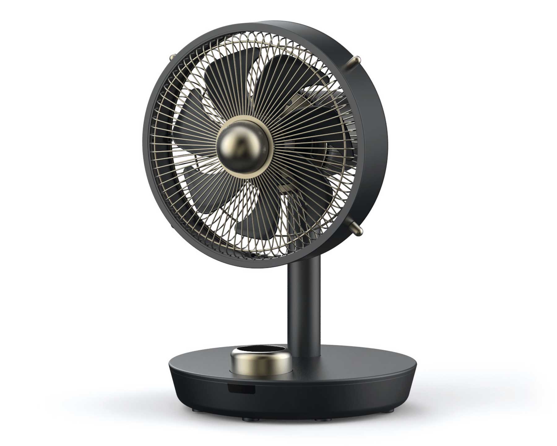 Stylies, Tischventilator Cepheus - kitchen-more.ch, kostenloser Versand in der ganzen Schweiz