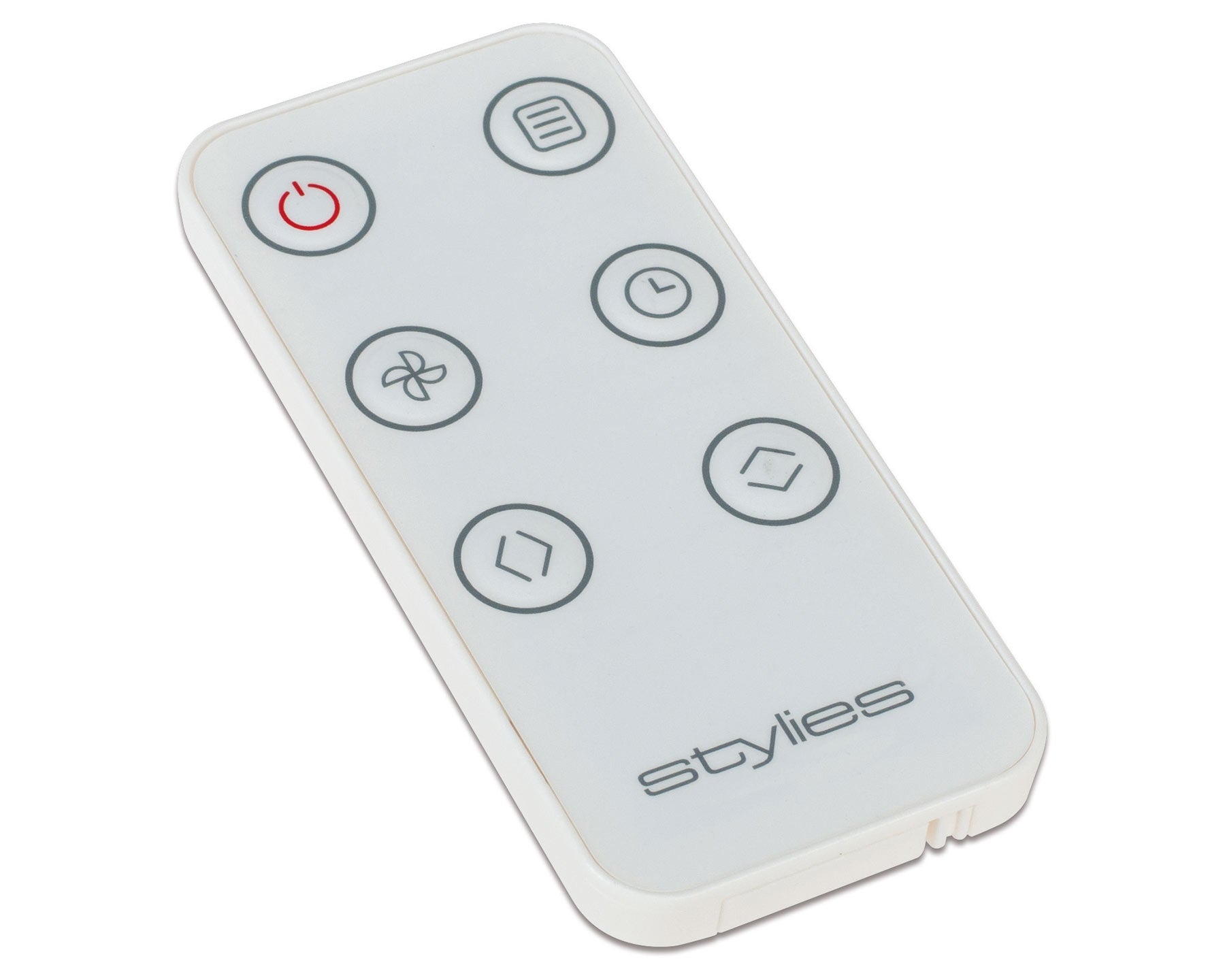 Stylies, Tischventilator Hot & Cool Gemma - kitchen-more.ch, kostenloser Versand in der ganzen Schweiz