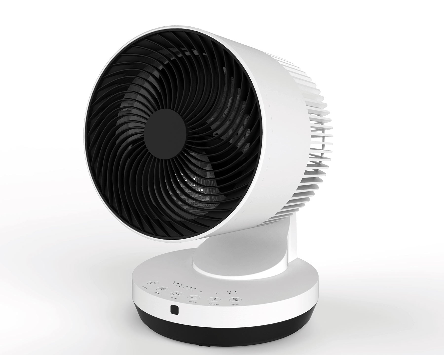 Stylies, Tischventilator Hot & Cool Gemma - kitchen-more.ch, kostenloser Versand in der ganzen Schweiz