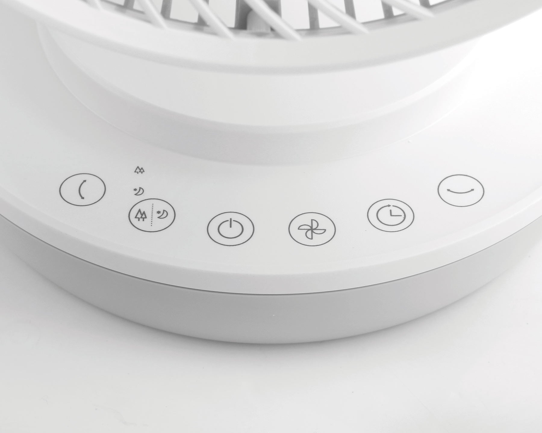 Stylies, Tischventilator Tara - kitchen-more.ch, kostenloser Versand in der ganzen Schweiz