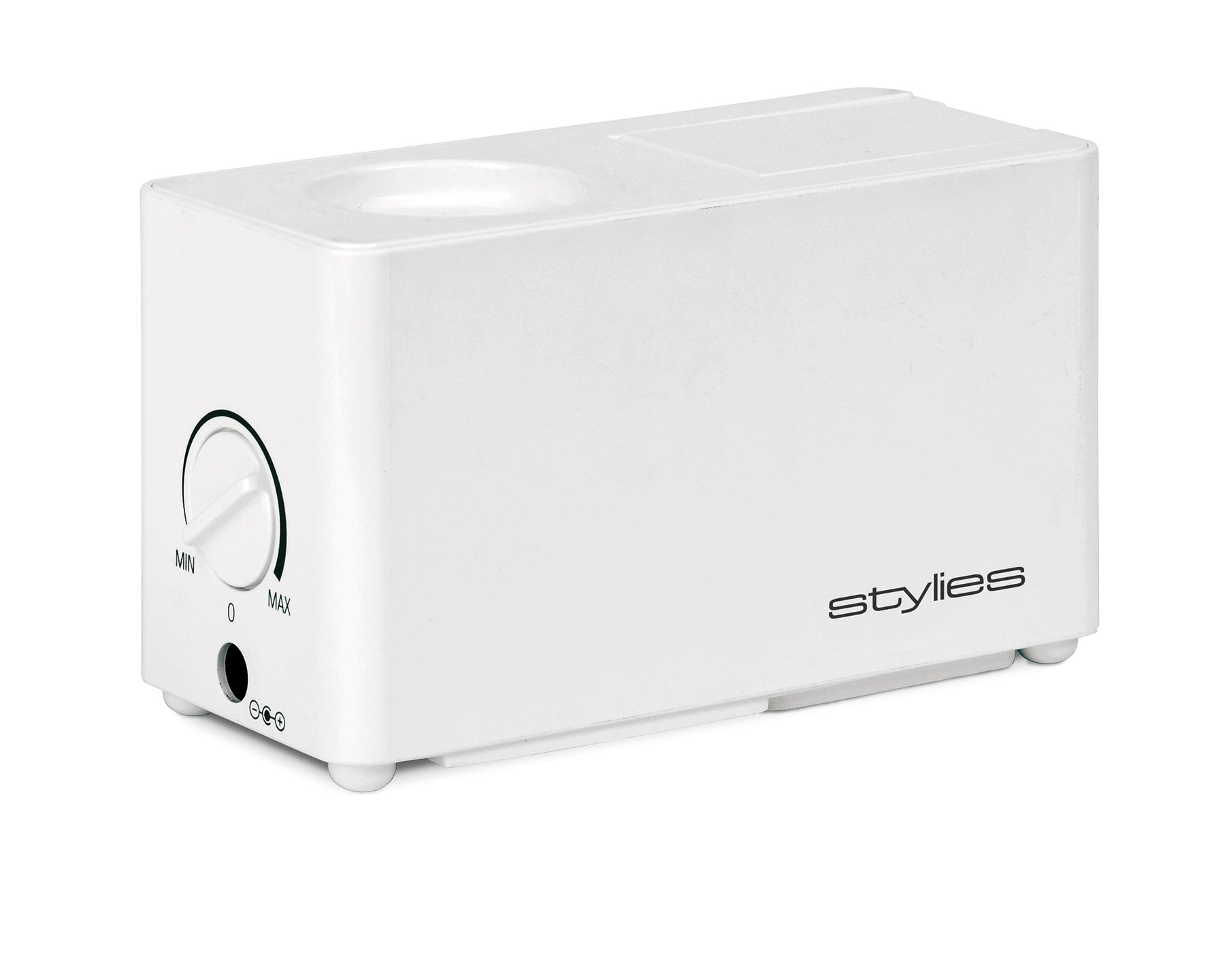 Stylies, Ultraschall-Befeuchter Atlas - kitchen-more.ch, kostenloser Versand in der ganzen Schweiz